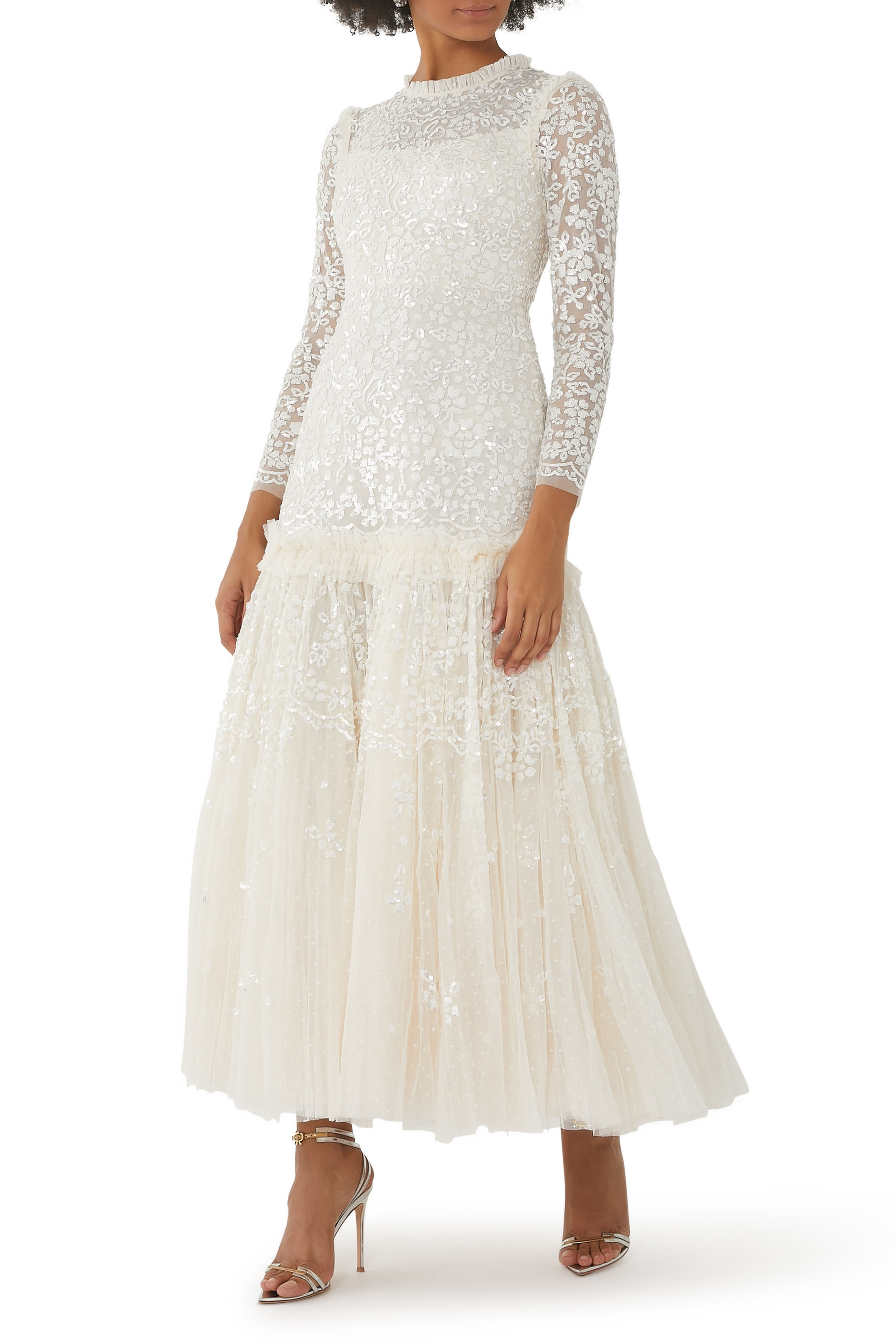 فستان ريجال روز