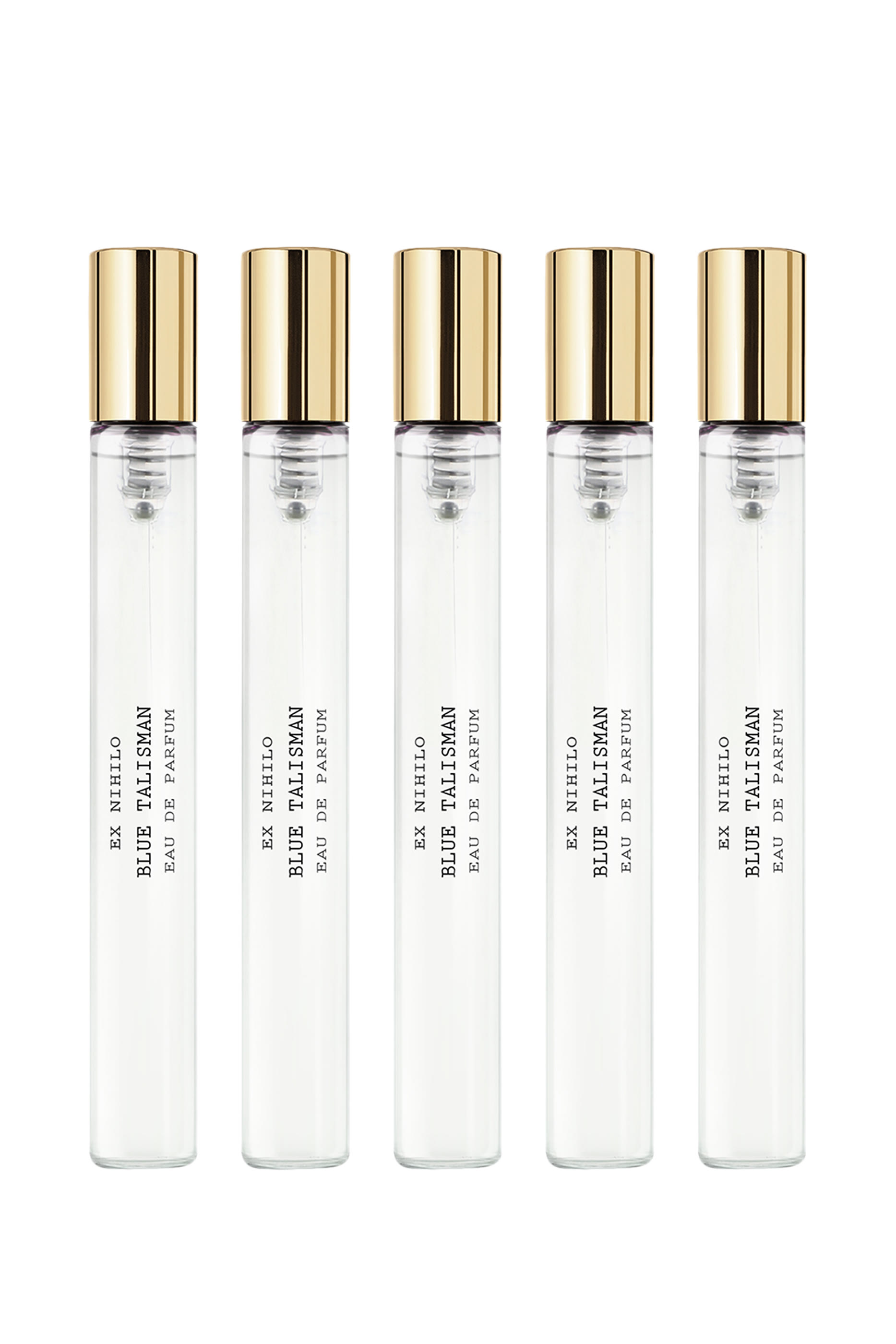 مجموعة أو دو بارفان بلو تاليسمان، 5 قطع