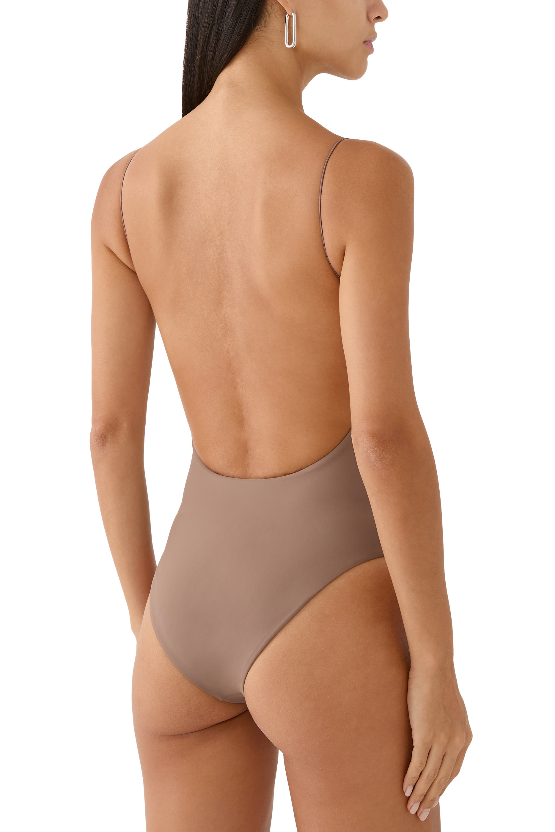 بدلة سباحة قطعة واحدة مايكرو تروفي