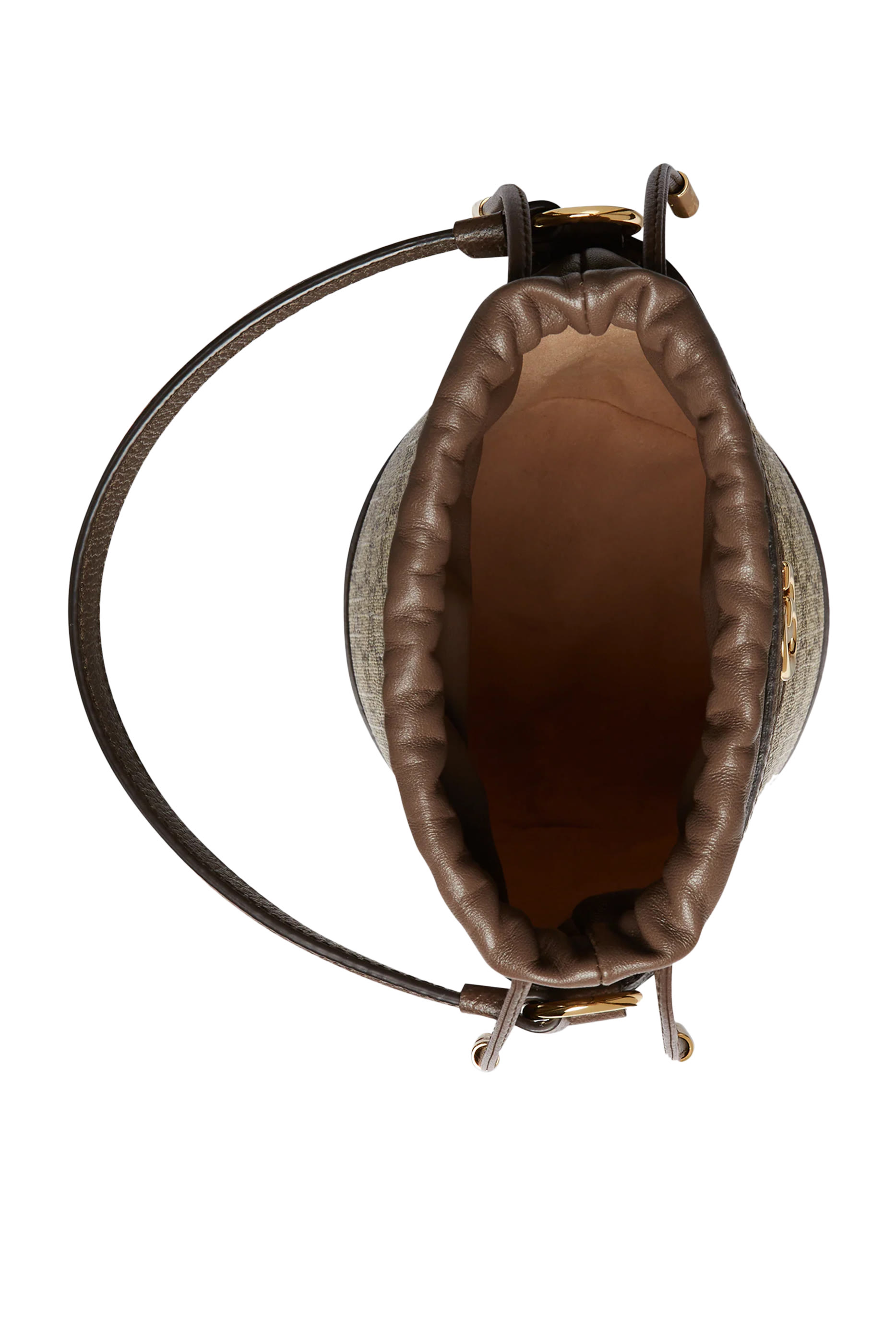 Ophidia Mini Bucket Bag