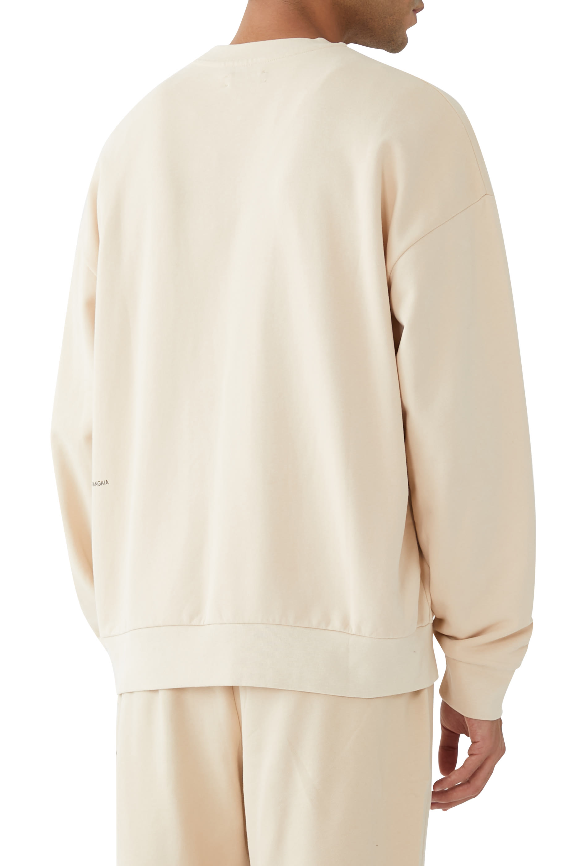 سويت شيرت 365 قماش متوسط الوزن