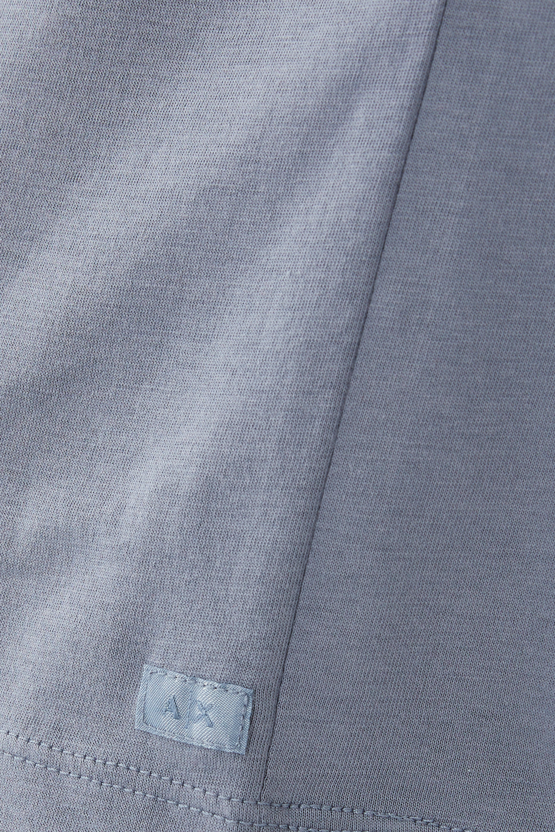 تيشيرت قطن بيما بقصة ضيقة