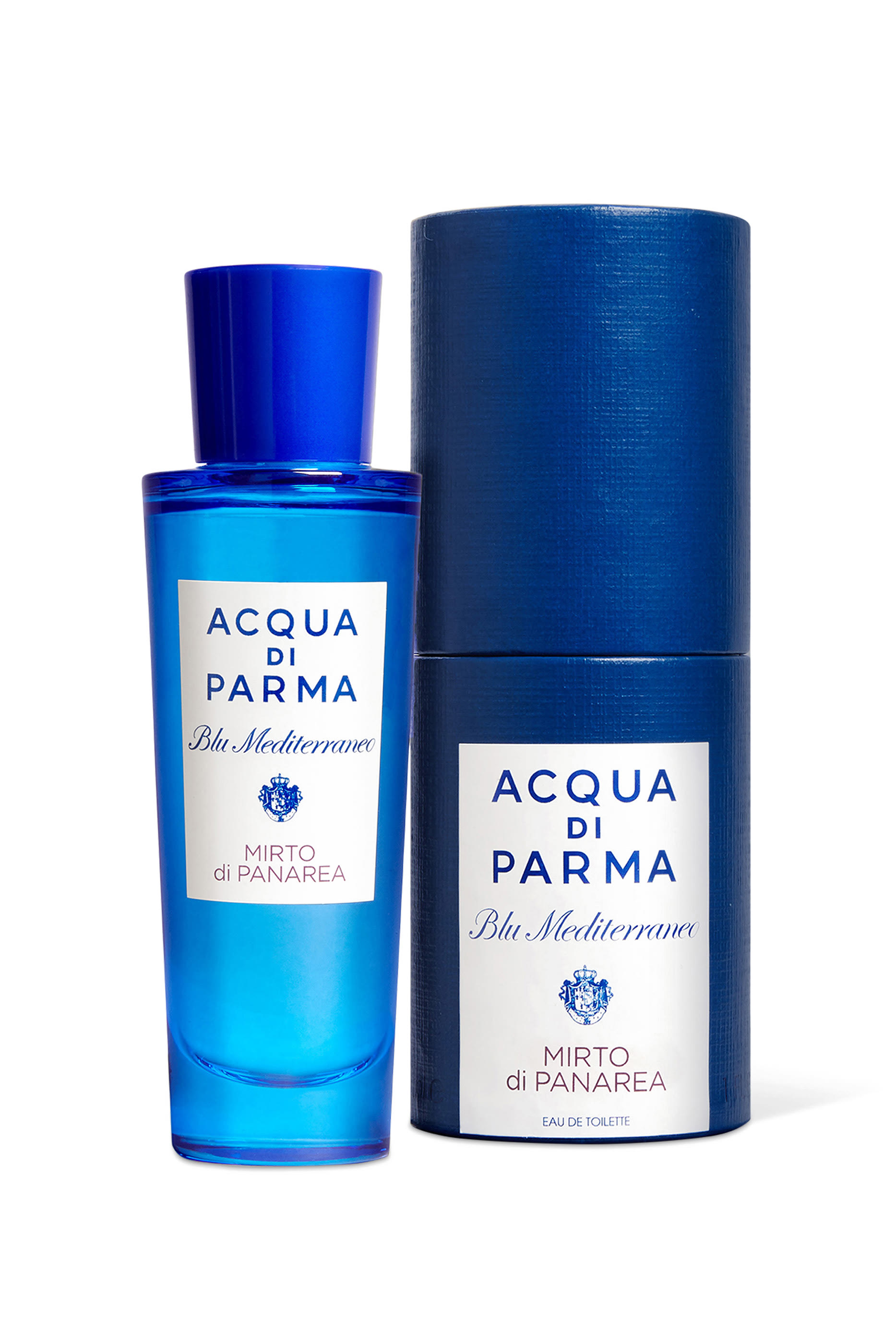 ماء تواليت ميرتو دي باناريا