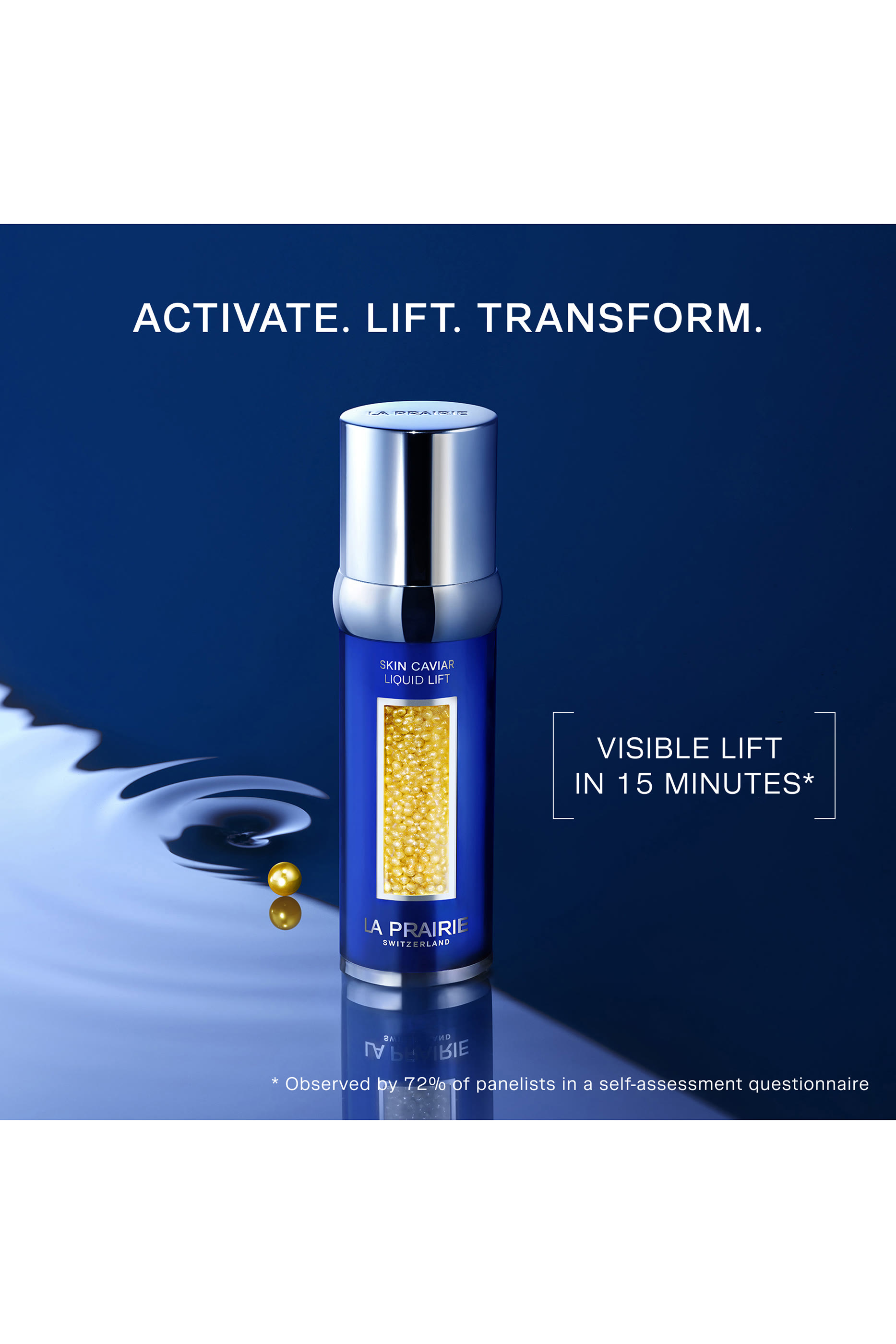 سيروم سكين كافيار لرفع البشرة