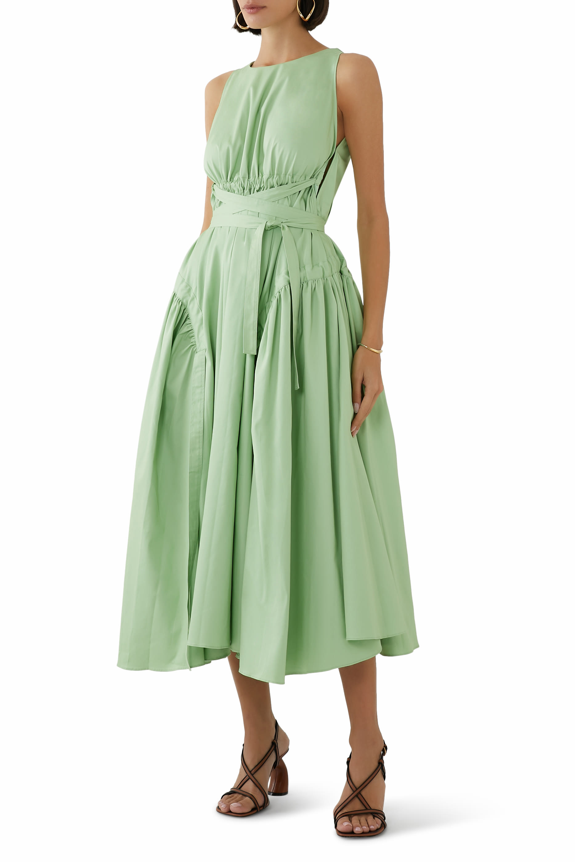 فستان فيرسايل