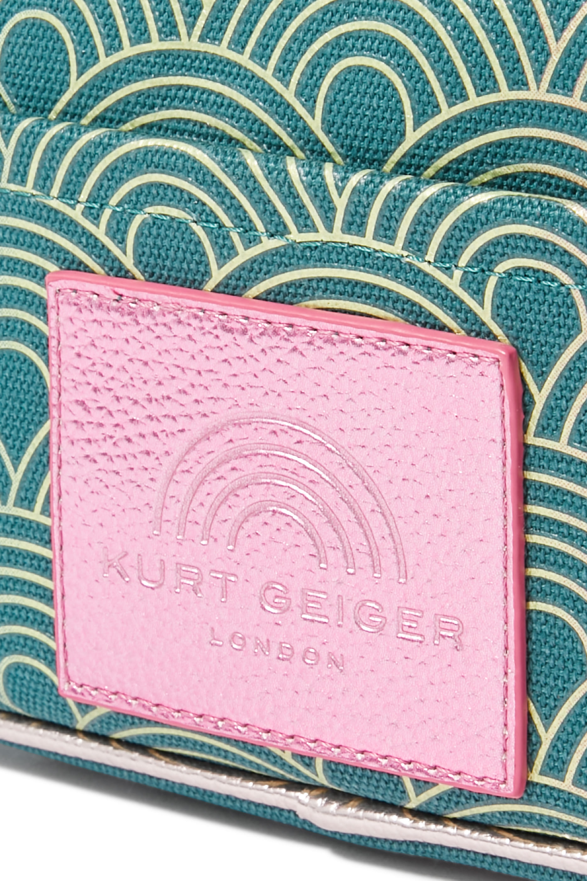 حقيبة كاميرا ساوث بانك صغيرة