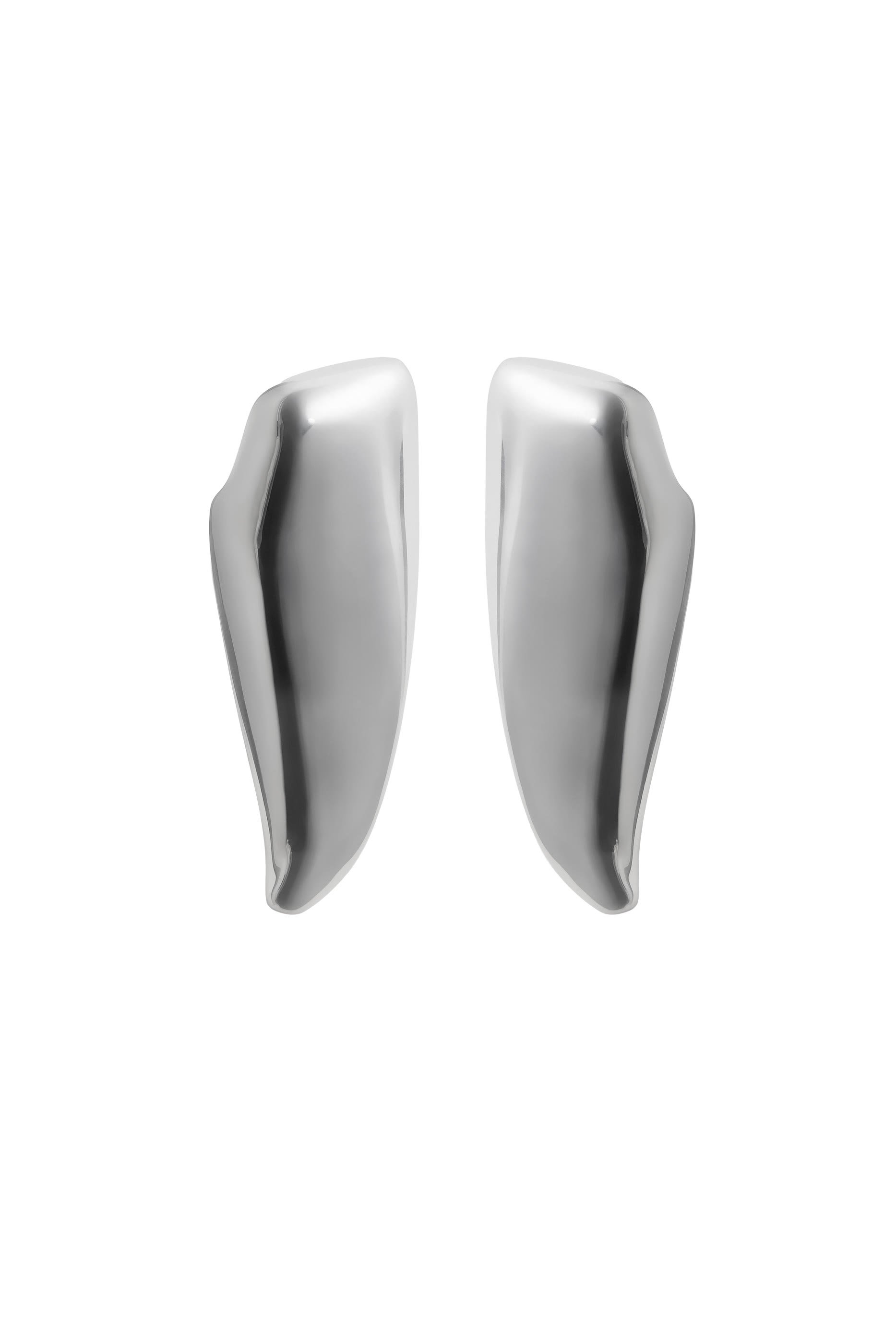 أقراط بريزما كبيرة