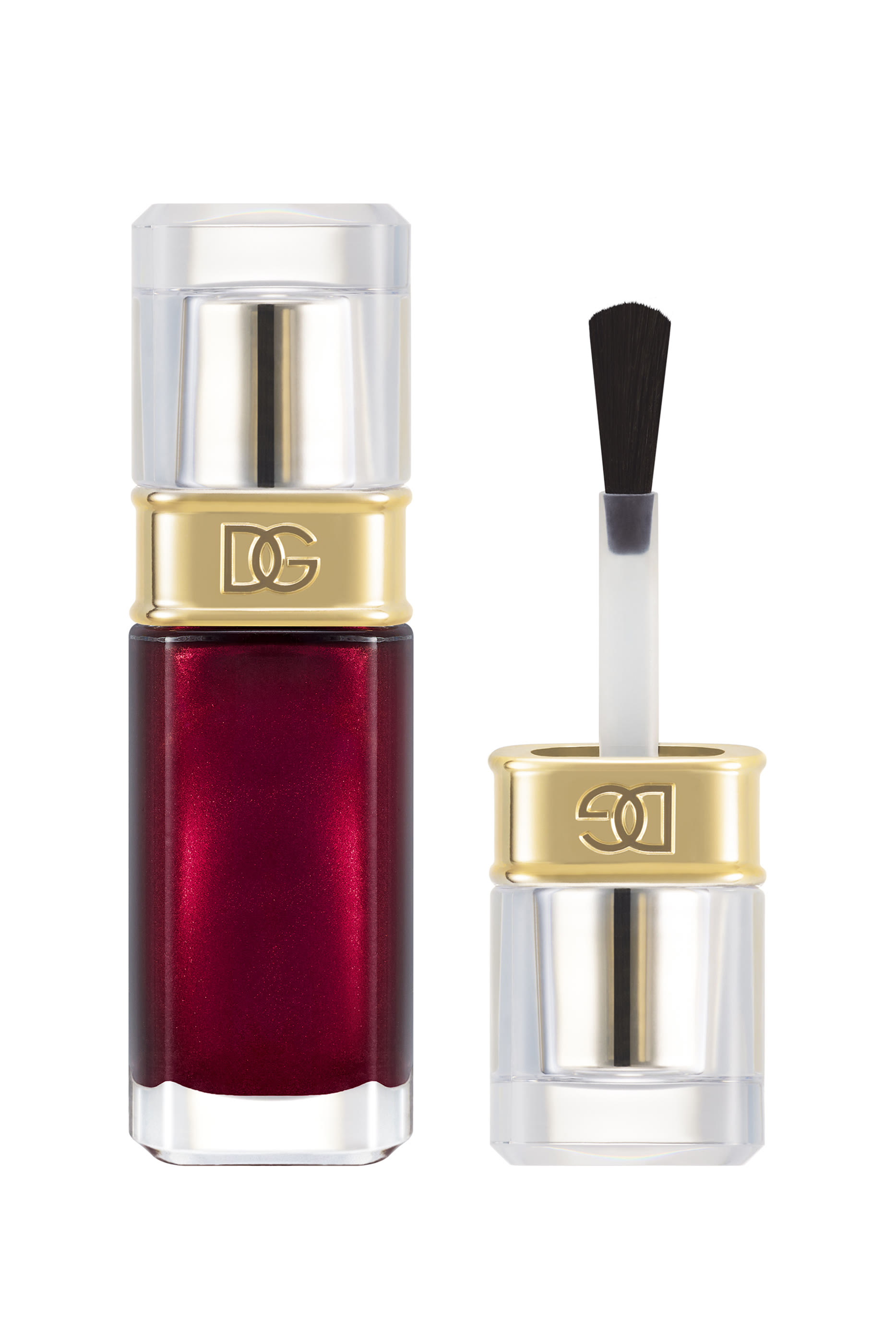 طلاء أضافر نايلد إت!