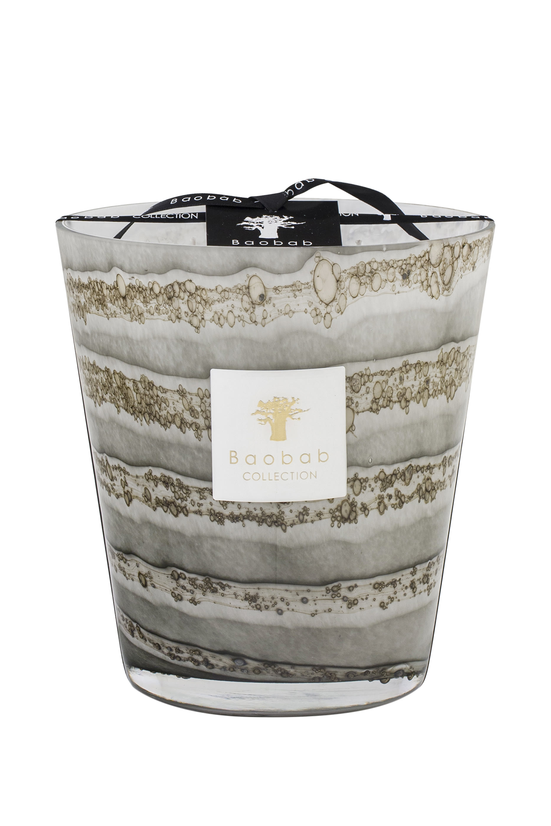 شمعة معطرة ساند أتاكاما مقاس كبير جدا 10