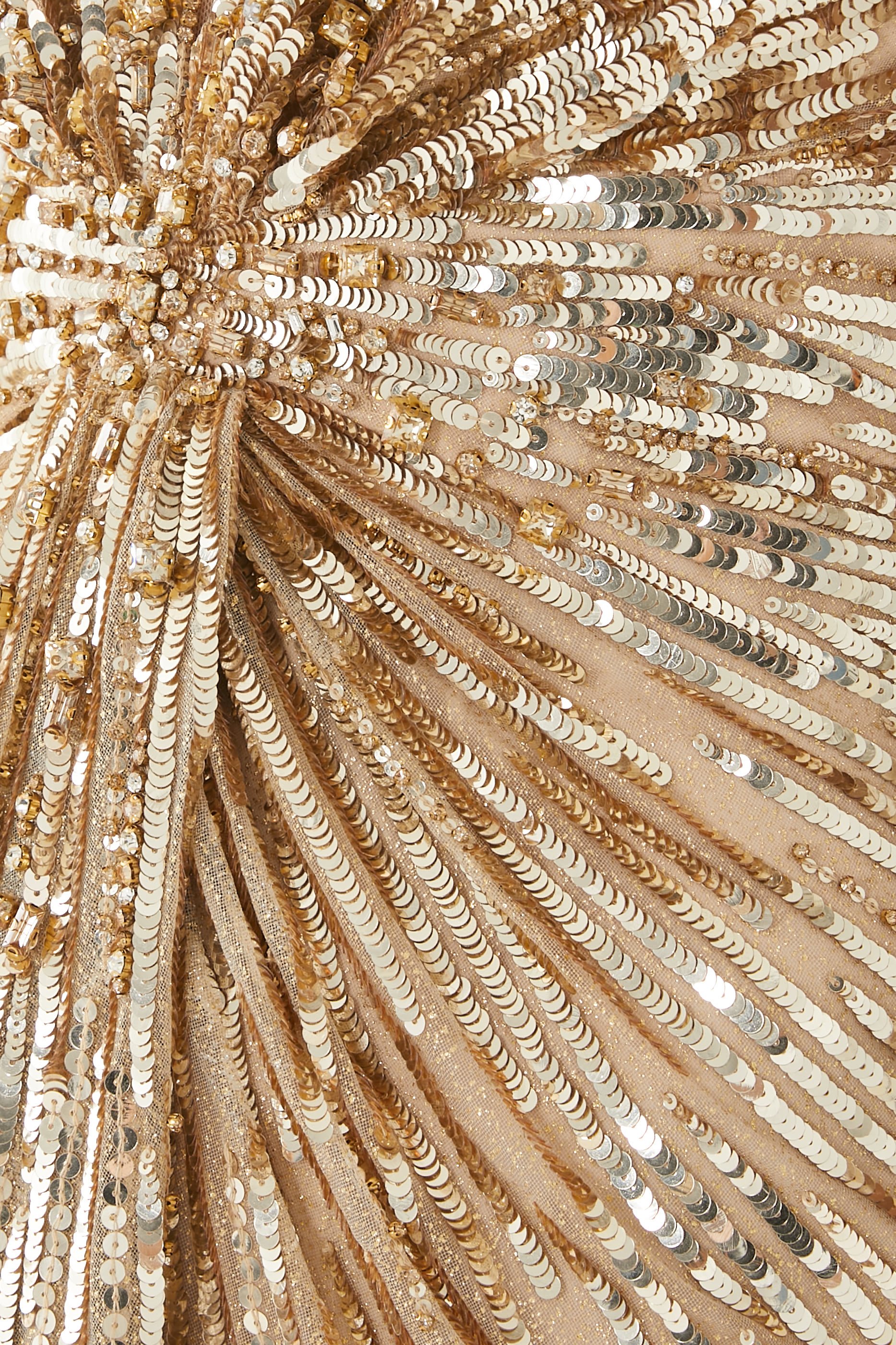 فستان لوتس ليدي