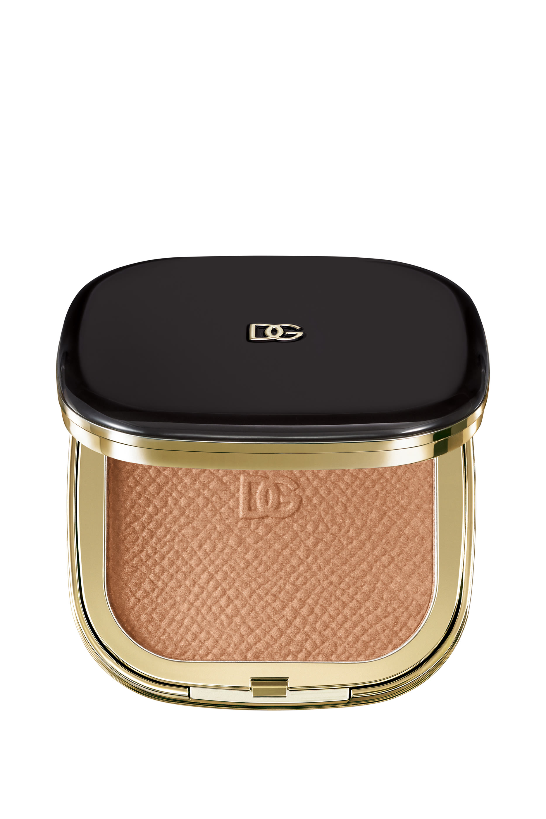 بودرة برونزر وظلال عيون فيس آند آيز ماتش