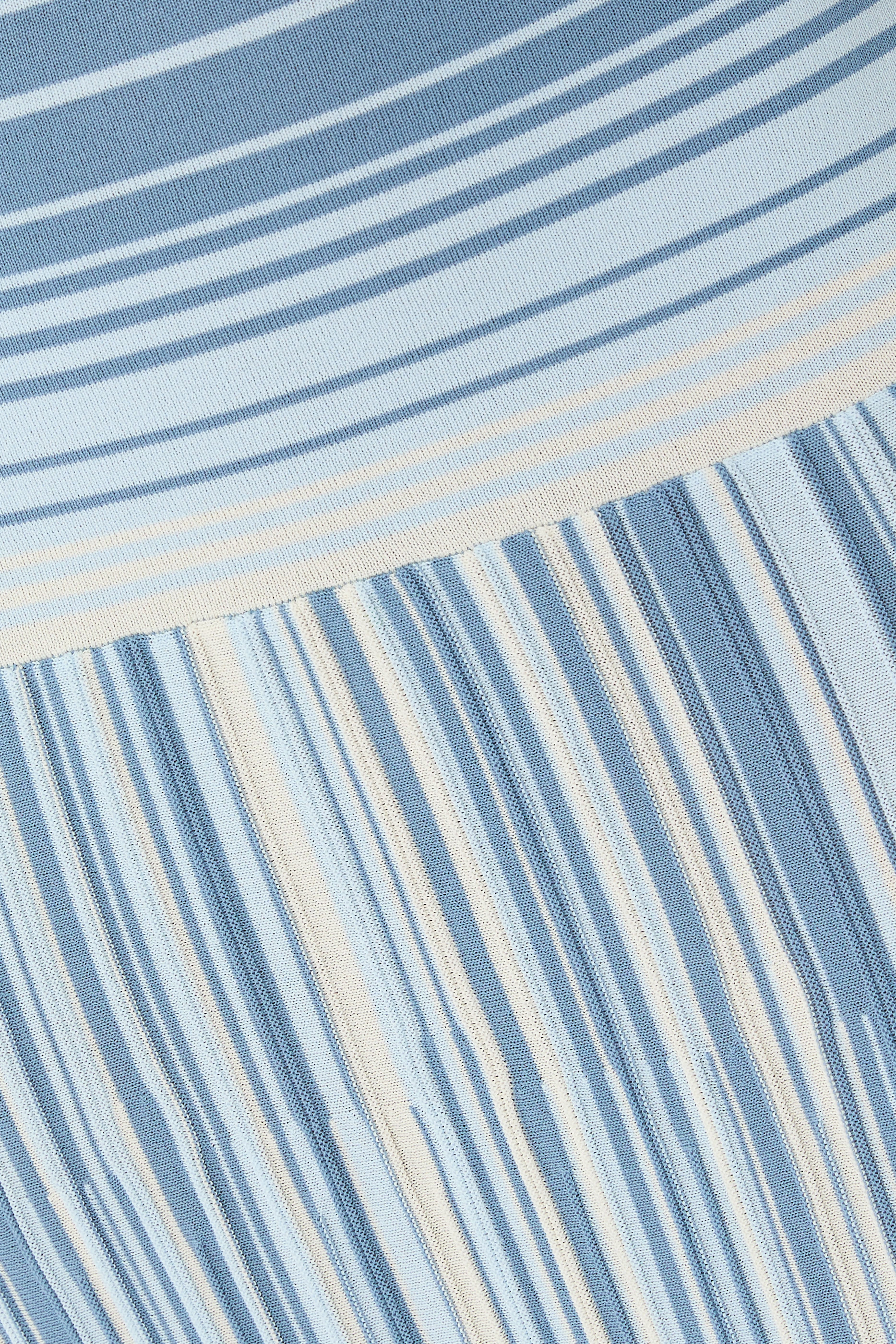 فستان زايلا طويل