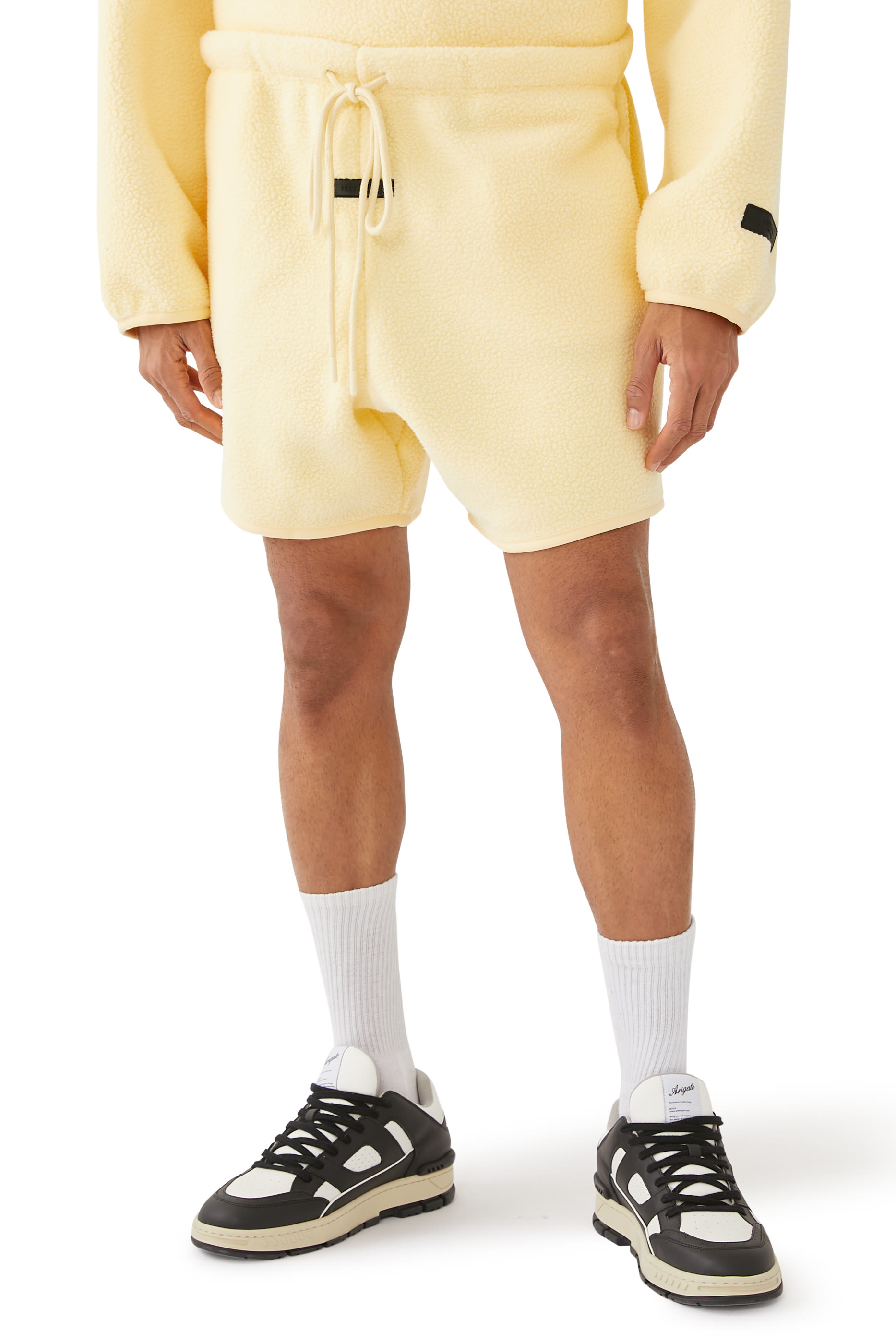 شورت صوف بولار