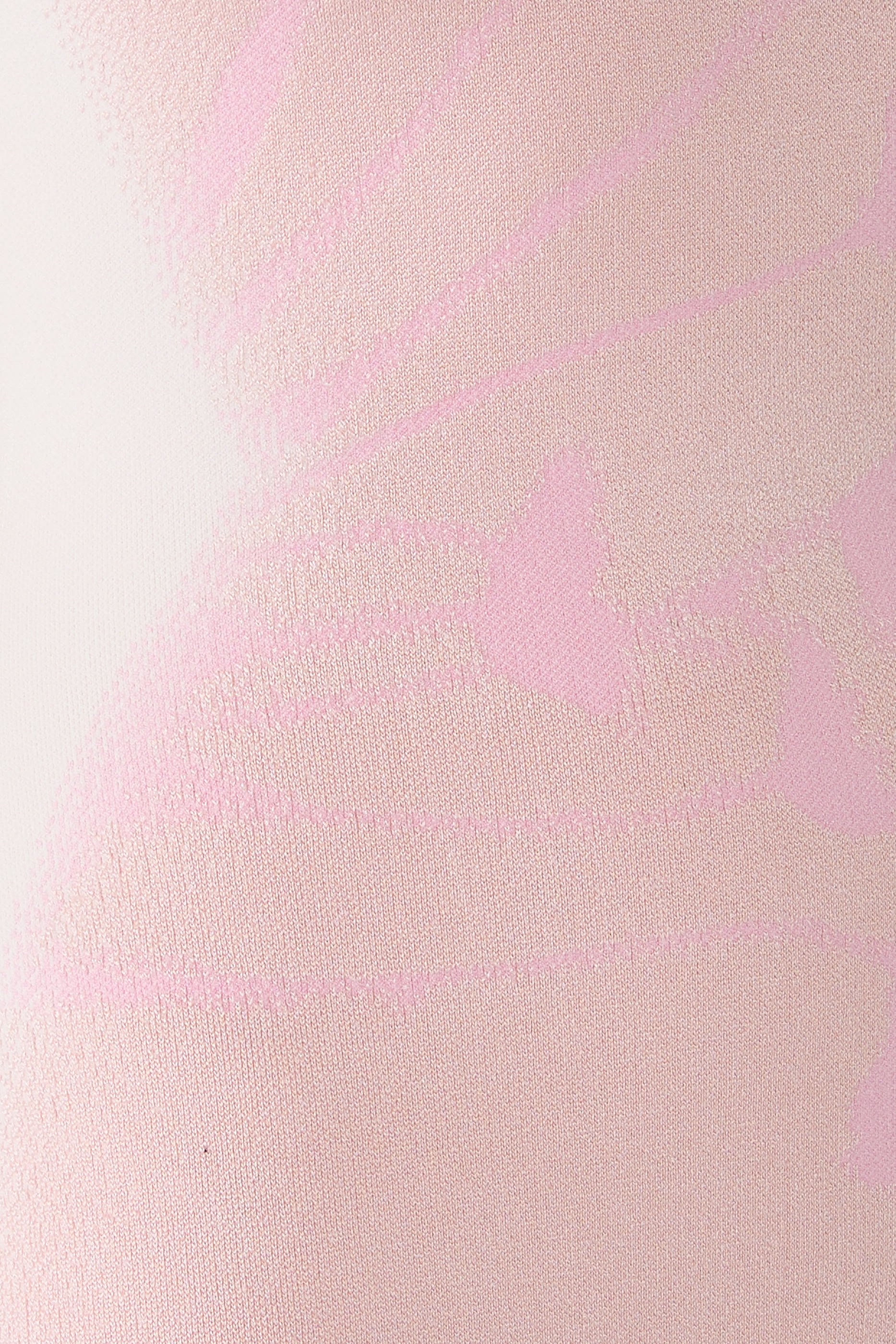 فستان إيريس طويل بلا أكمام بطبعة أزهار 