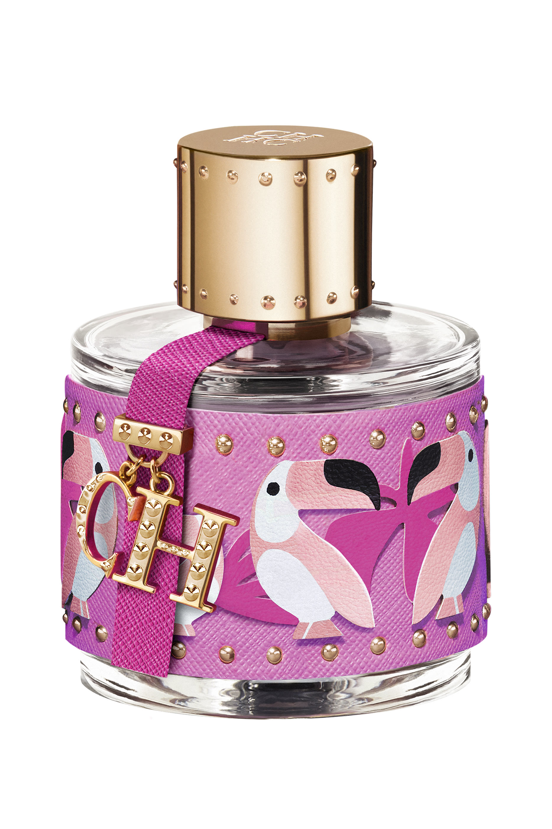 أو دو بارفان سي إتش بيردز أوف بارادايس