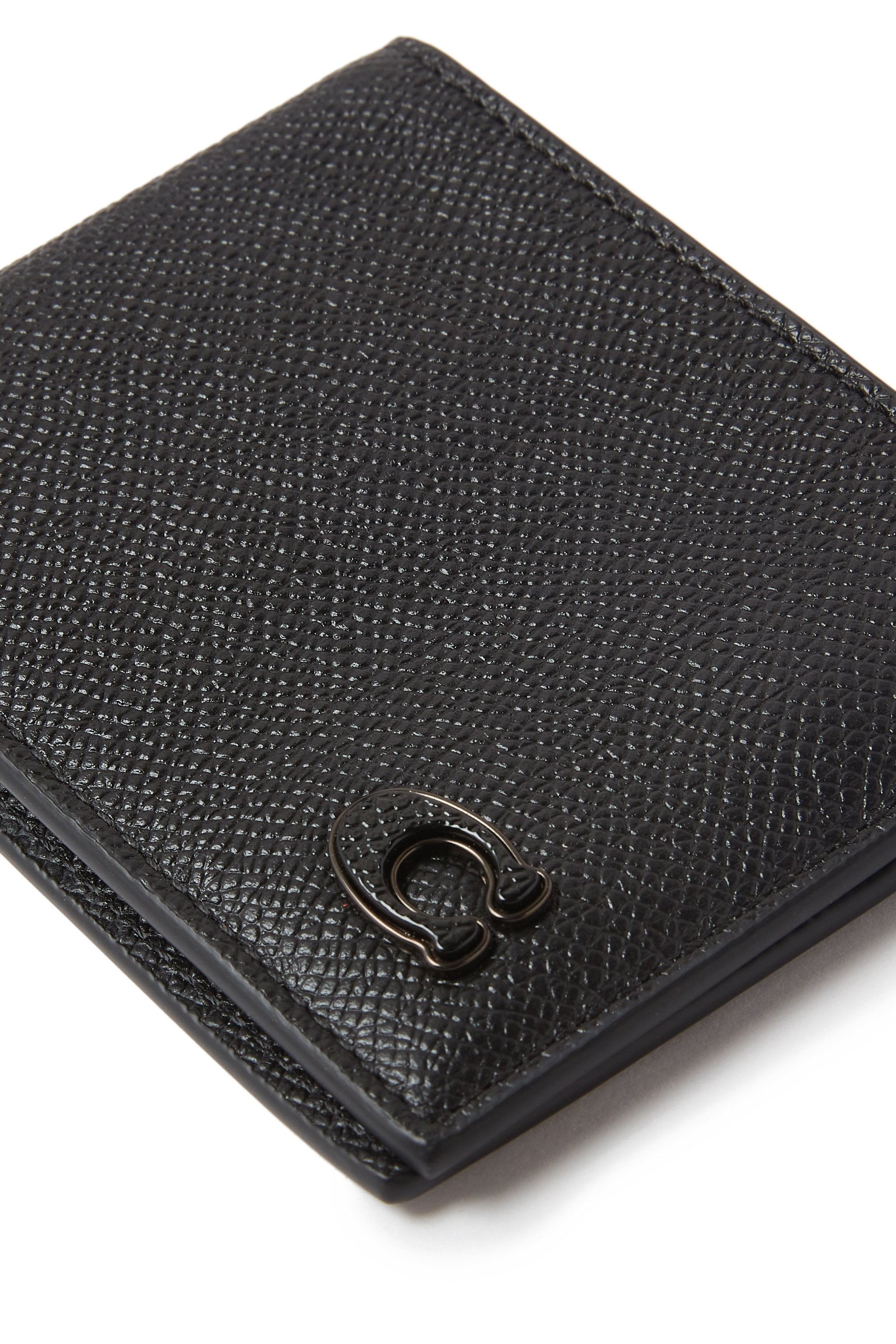 Slim Billfold Wallet