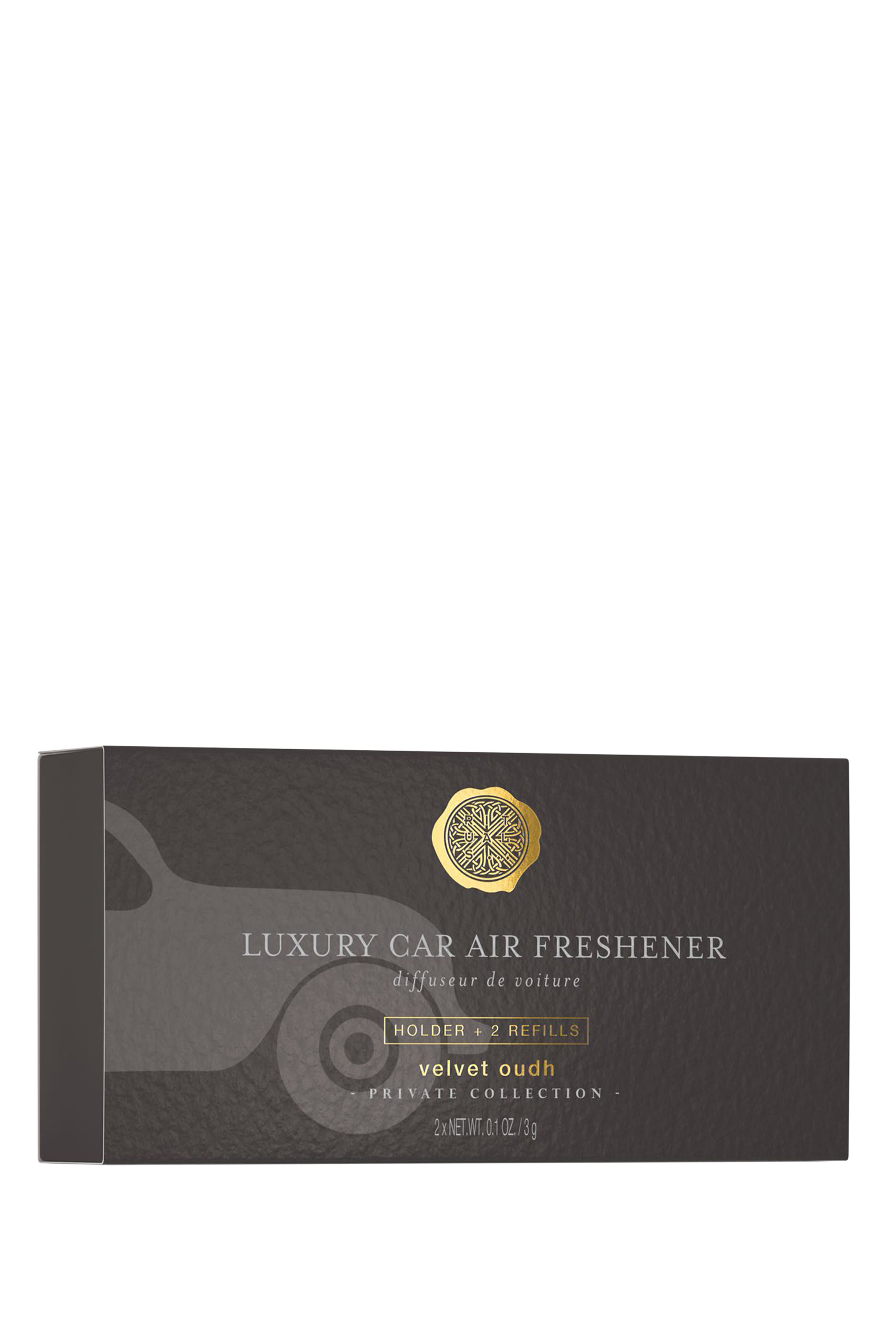 معطر جو للسيارة فيلفت عود