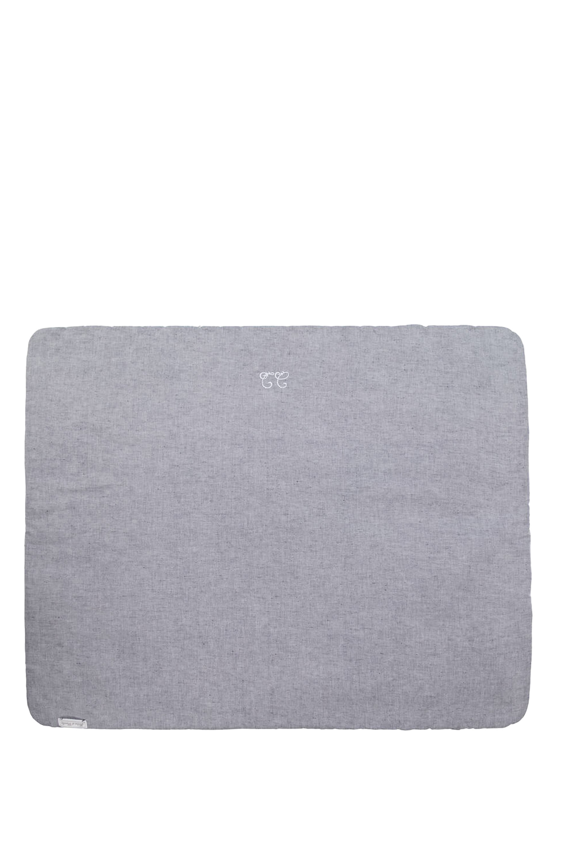 بطانية بطبعات قطن للأطفال