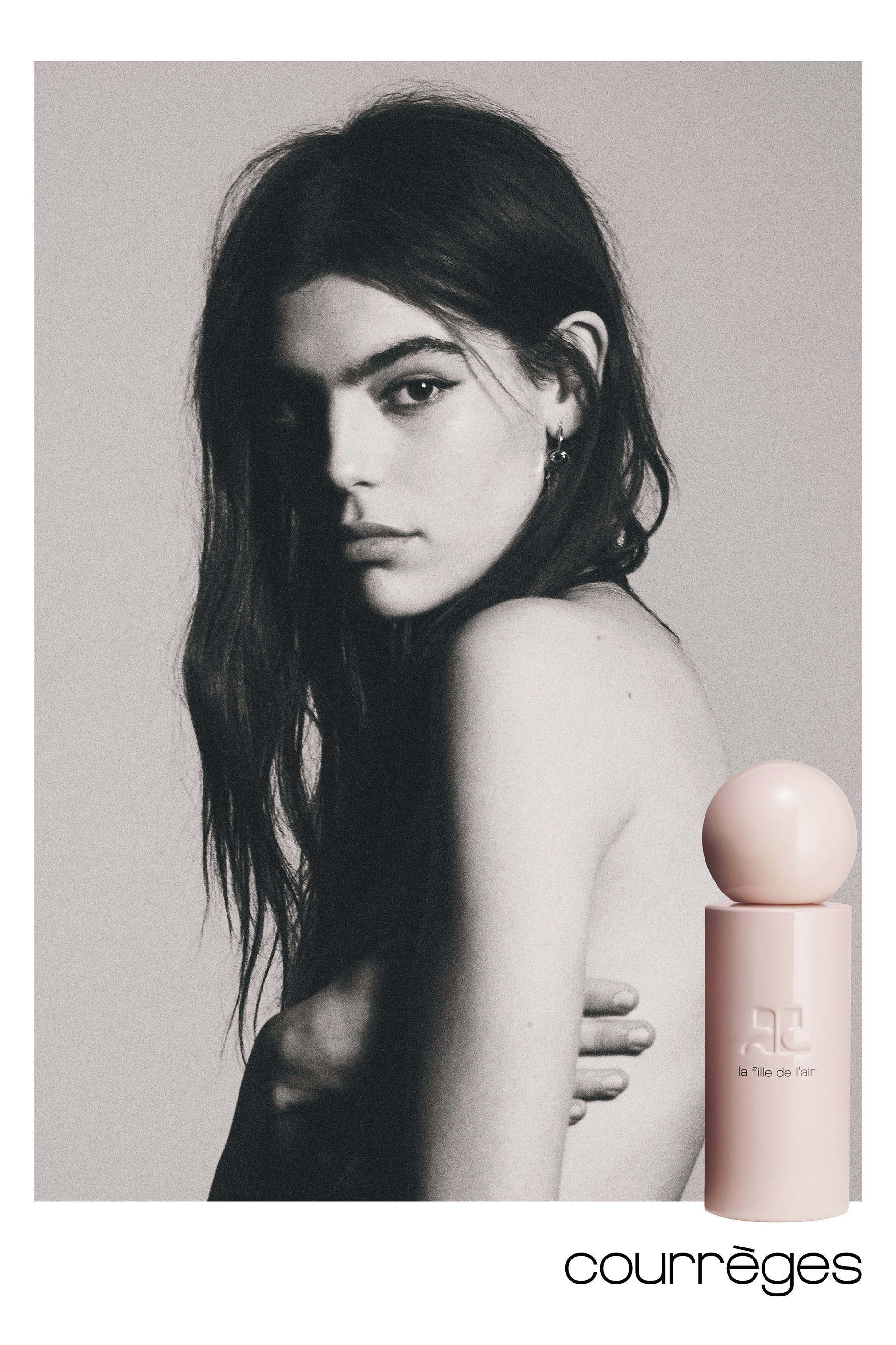 أو دو بارفان لا فيل دو لاير