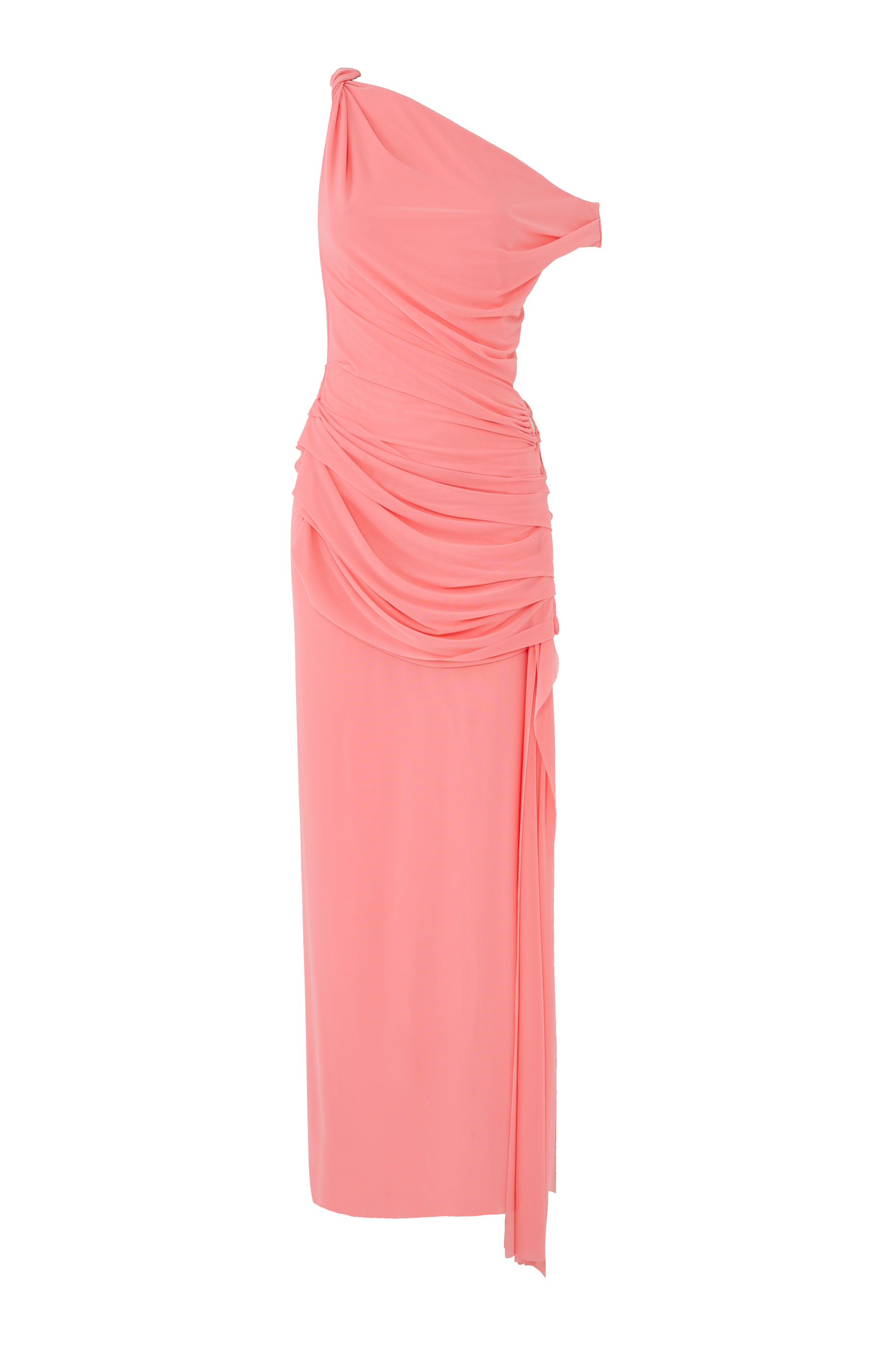 فستان كايلاني عاصم طويل