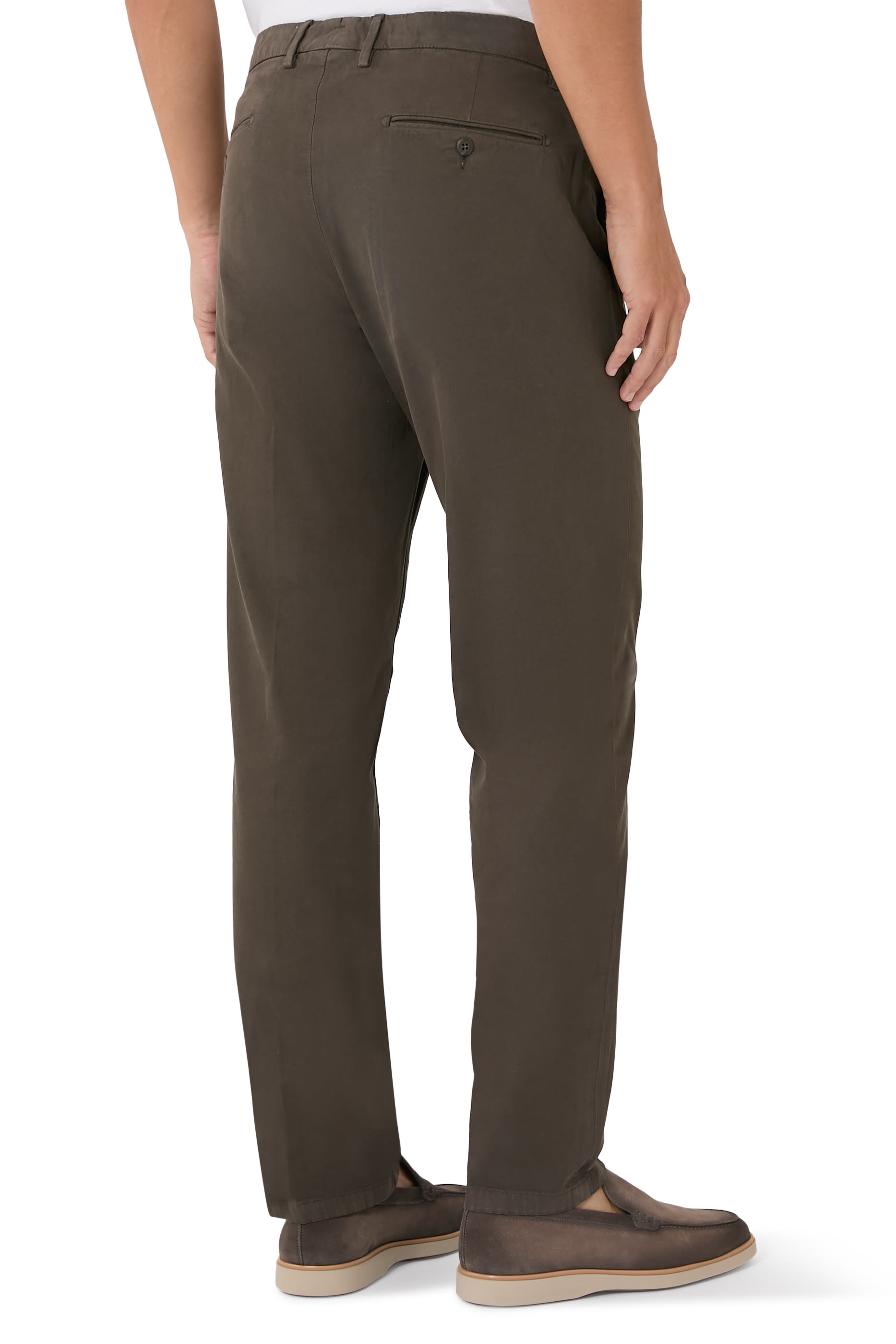 بنطال نيو شينو