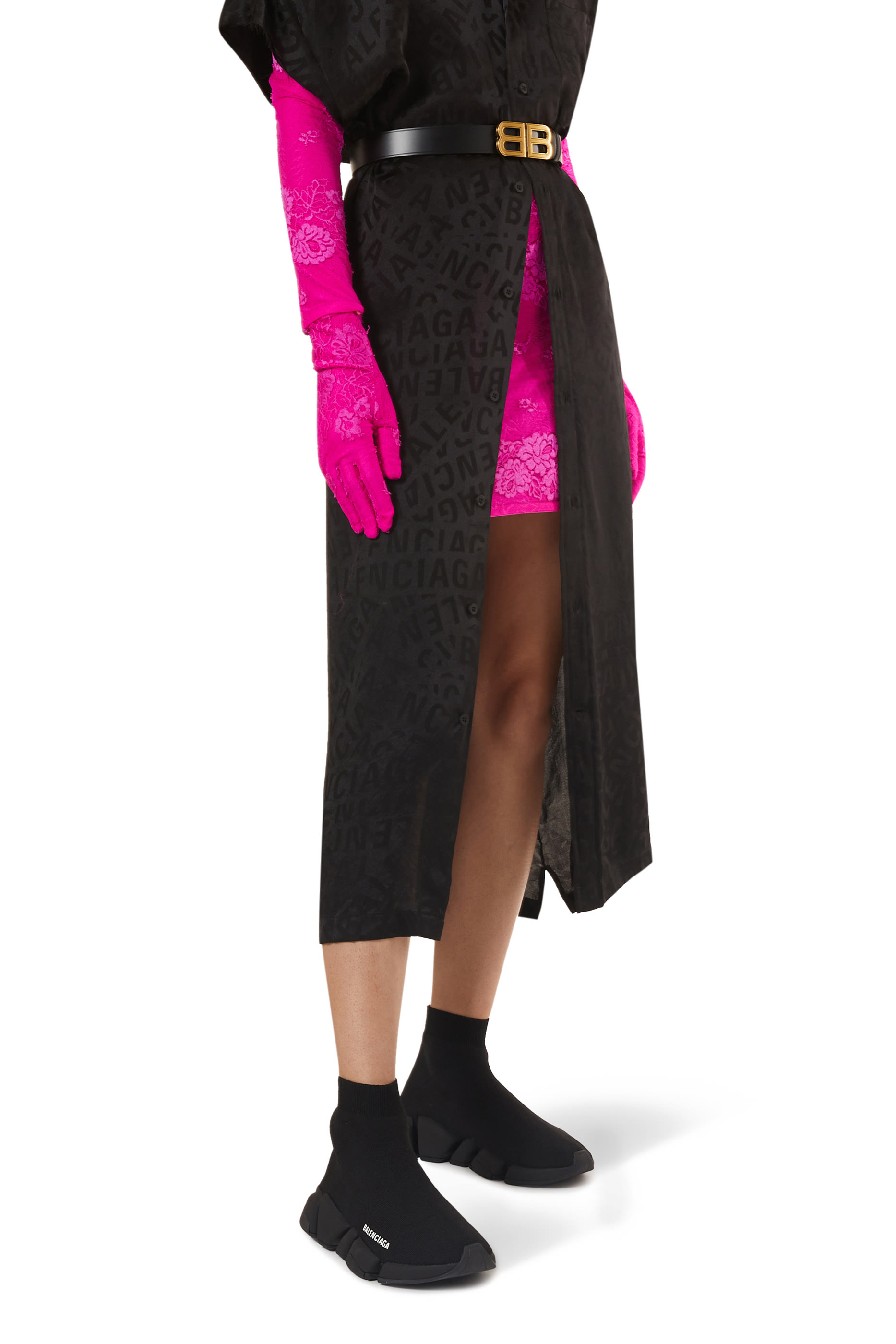 سنيكرز سبيد 2.0 نسيج معاد تدويره