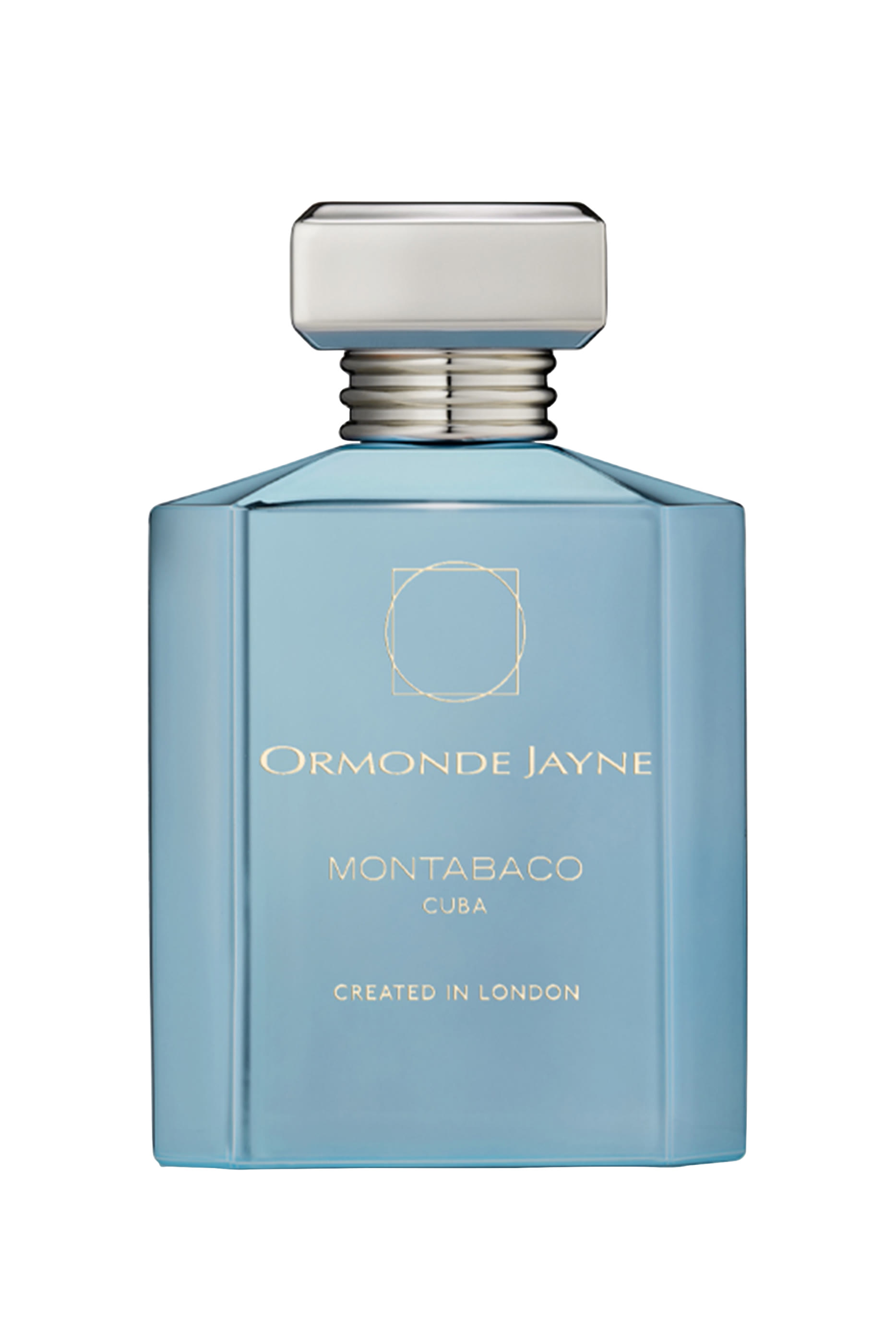 أو دو بارفان مونتاباكو كوبا