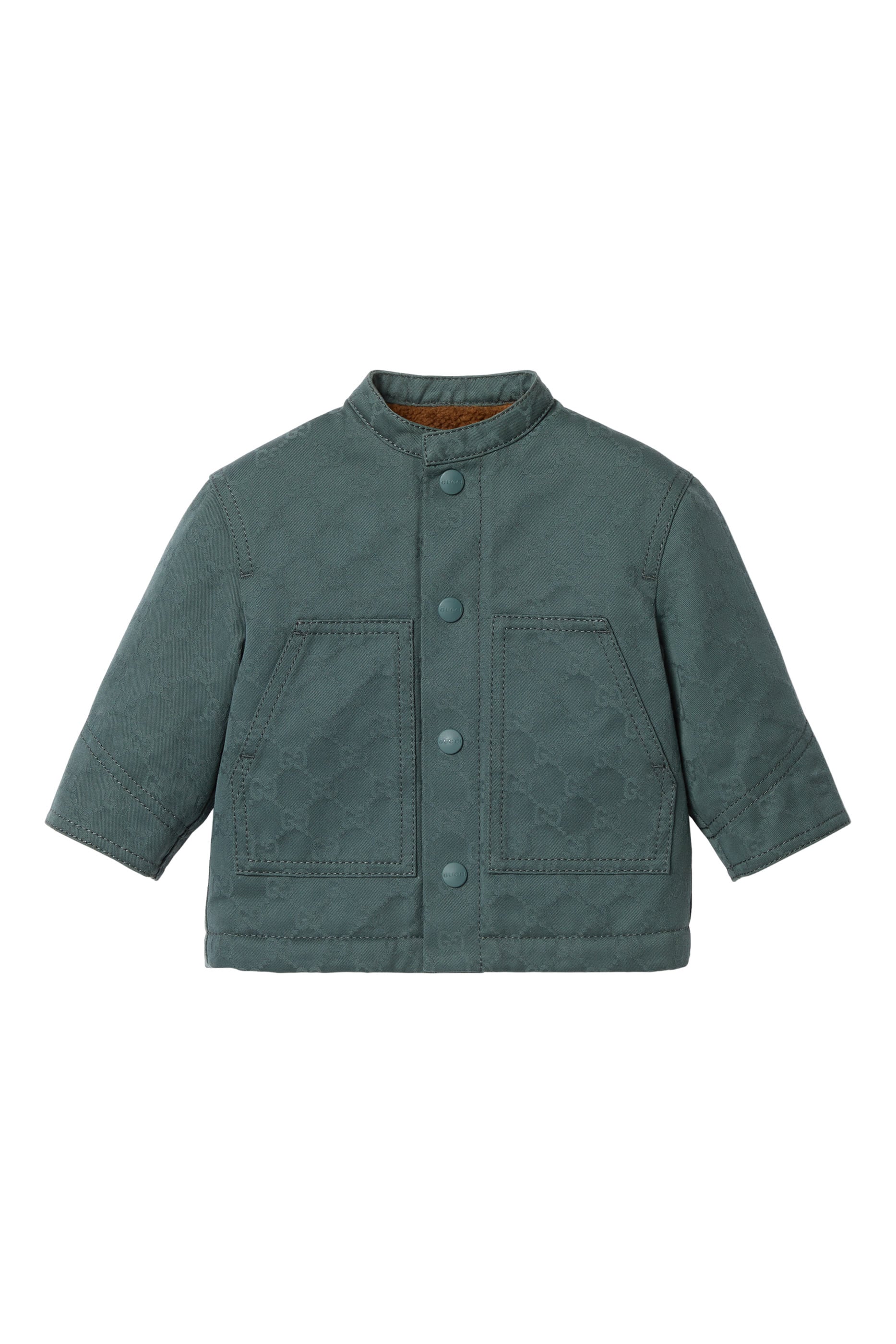 Kids GG Jacket