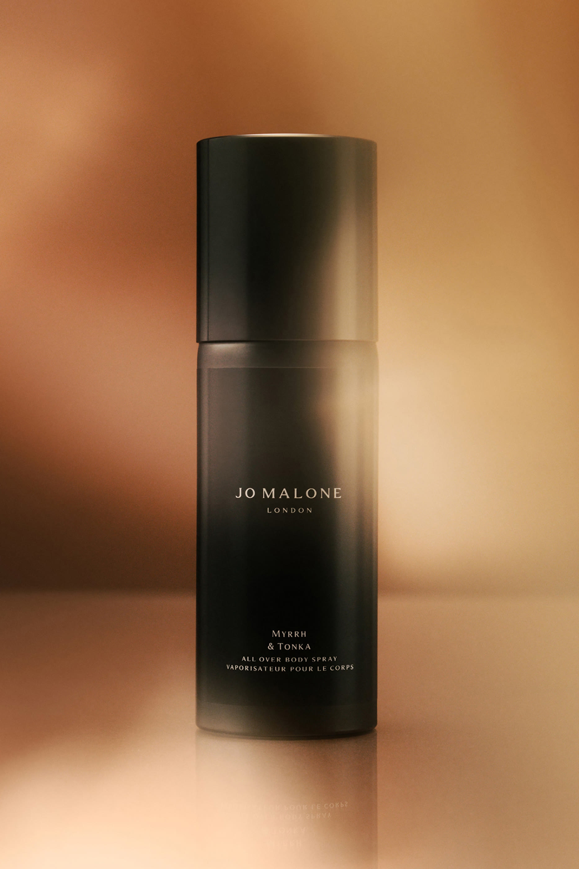 بخاخ مر اند تونكا معطر للجسم