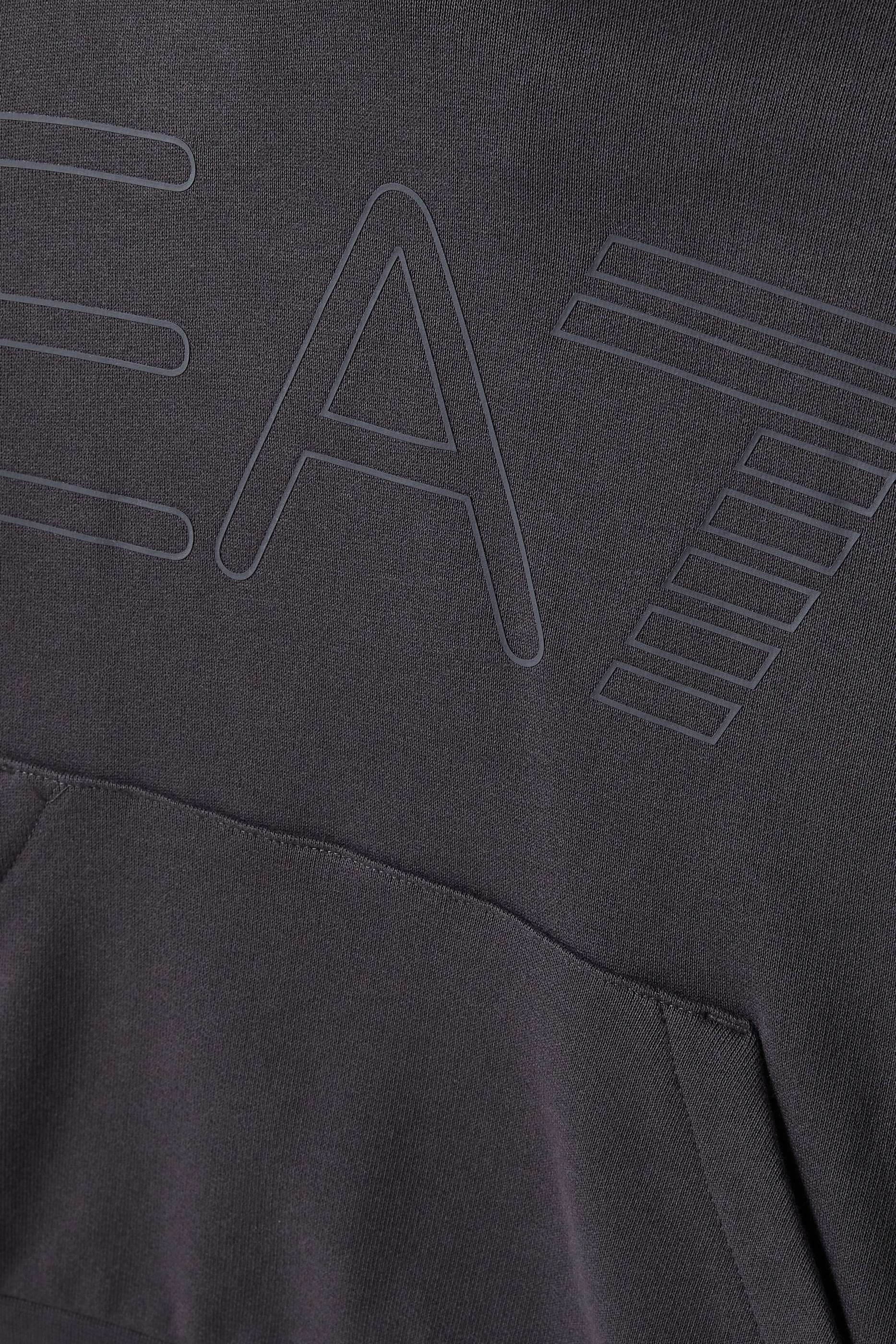 سويت شيرت بشعار الماركة للأطفال