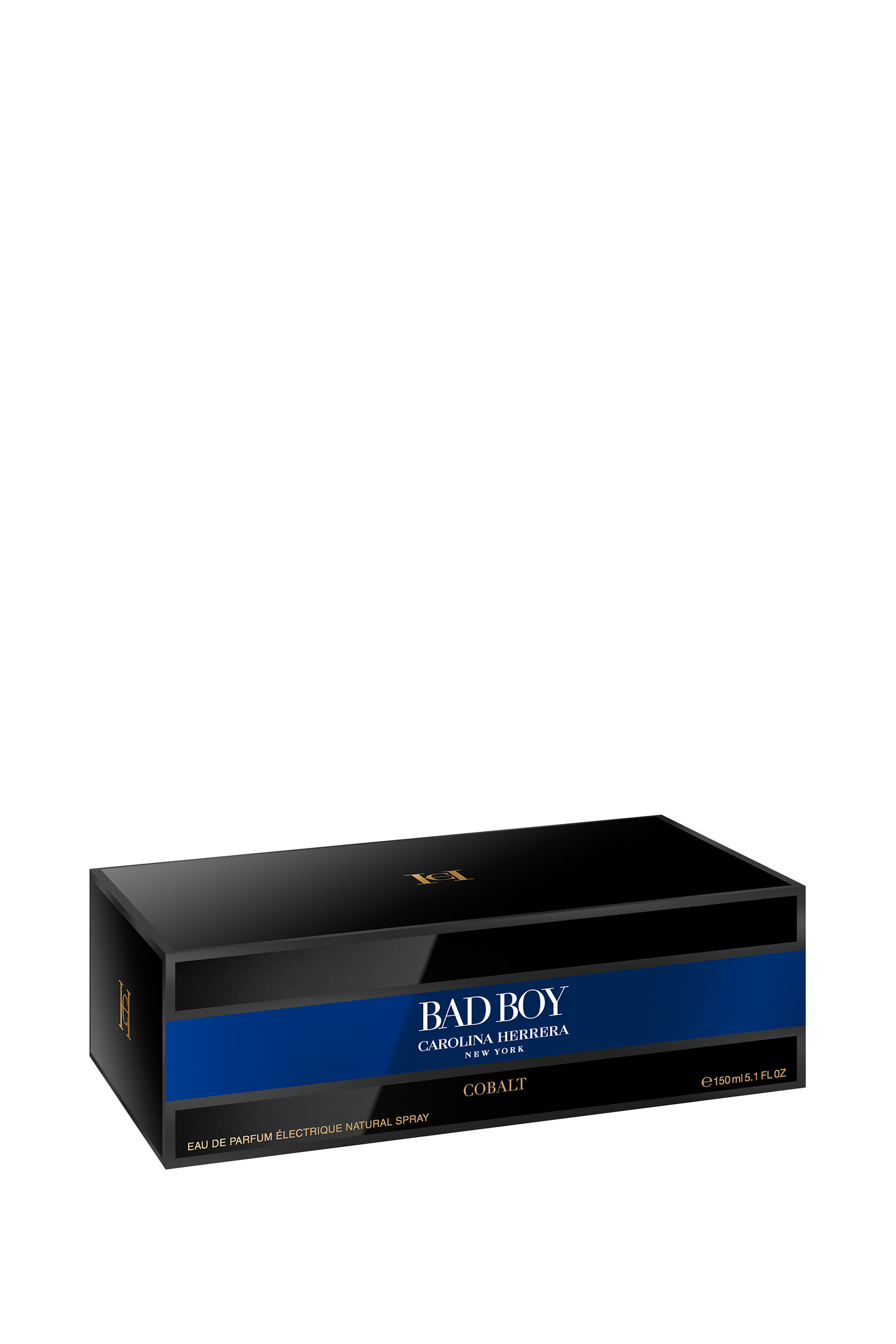 أو دو بارفان باد بوي كوبالت 