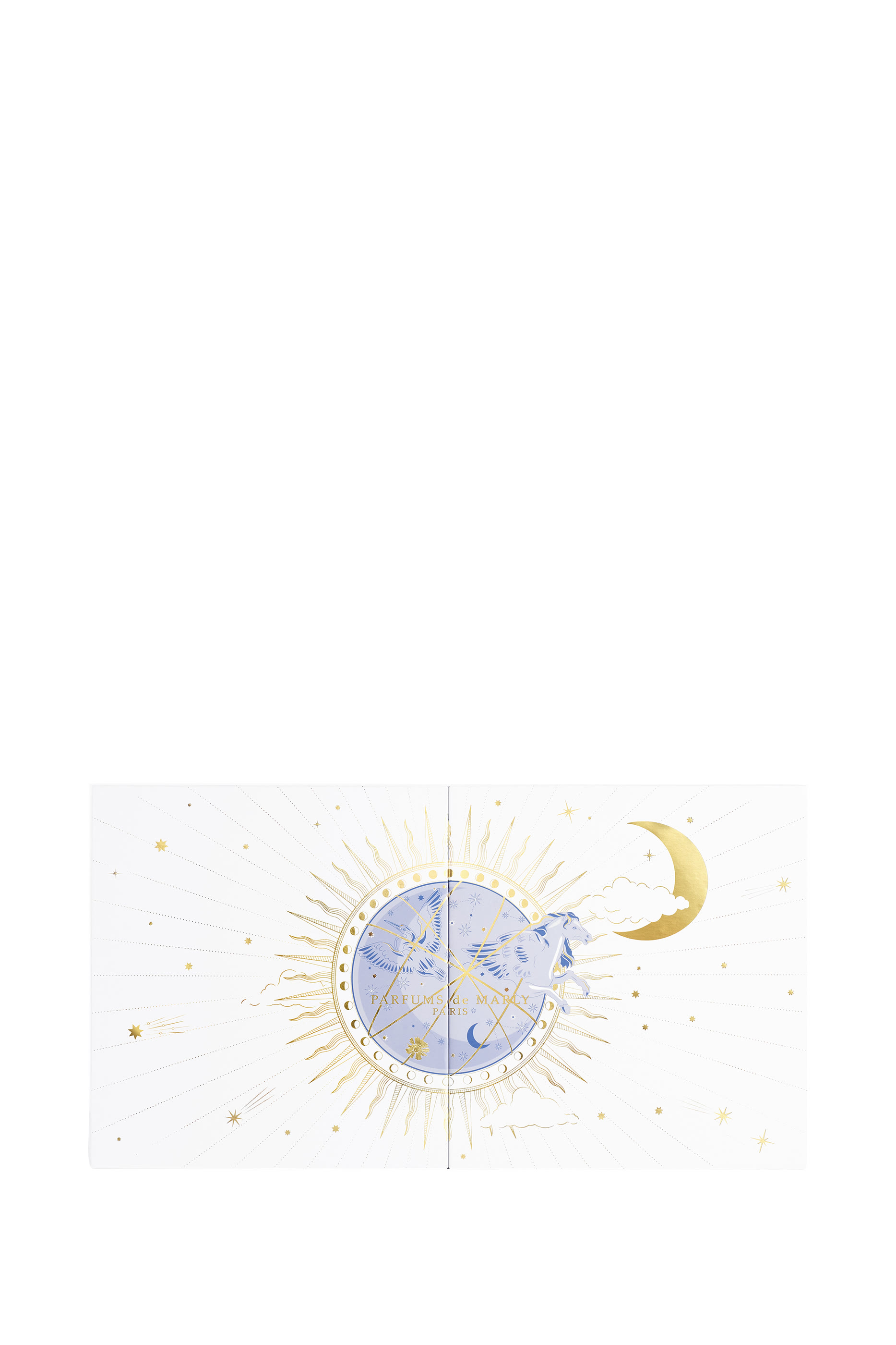 مجموعة تقويم كاونت داون