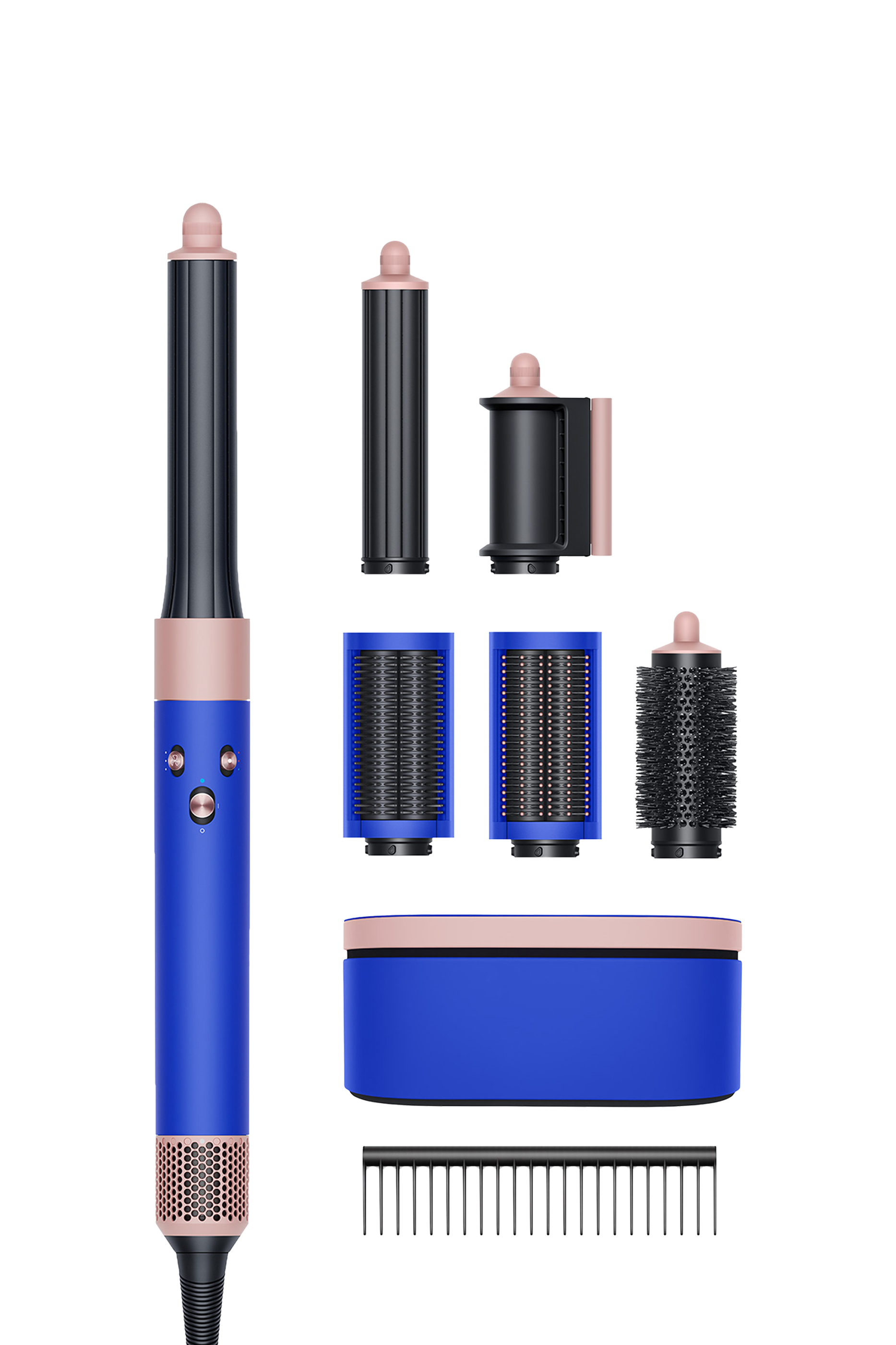 مجفف ومصفف الشعر اير راب متعدد الإستخدامات بإصدار محدود