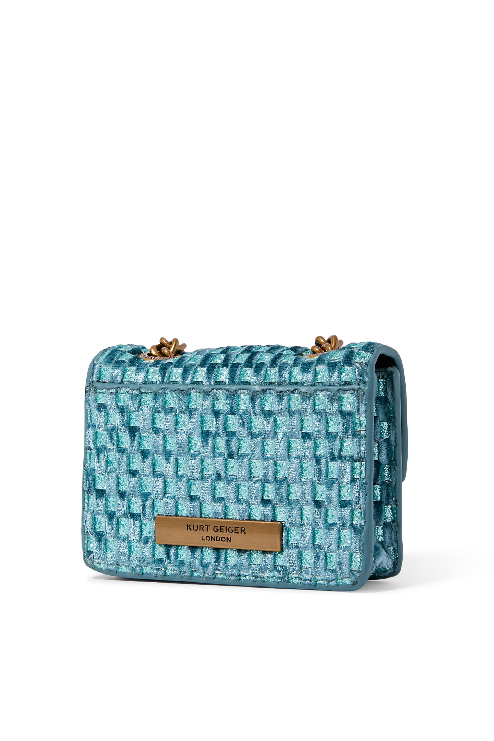 حقيبة كتف كنسينغتون صغيرة