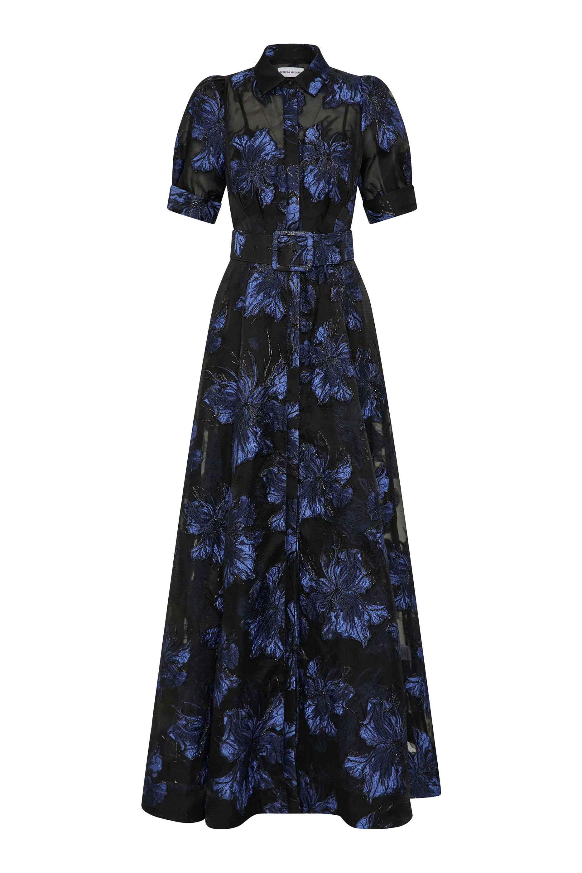 فستان سهرة أليكساندرا