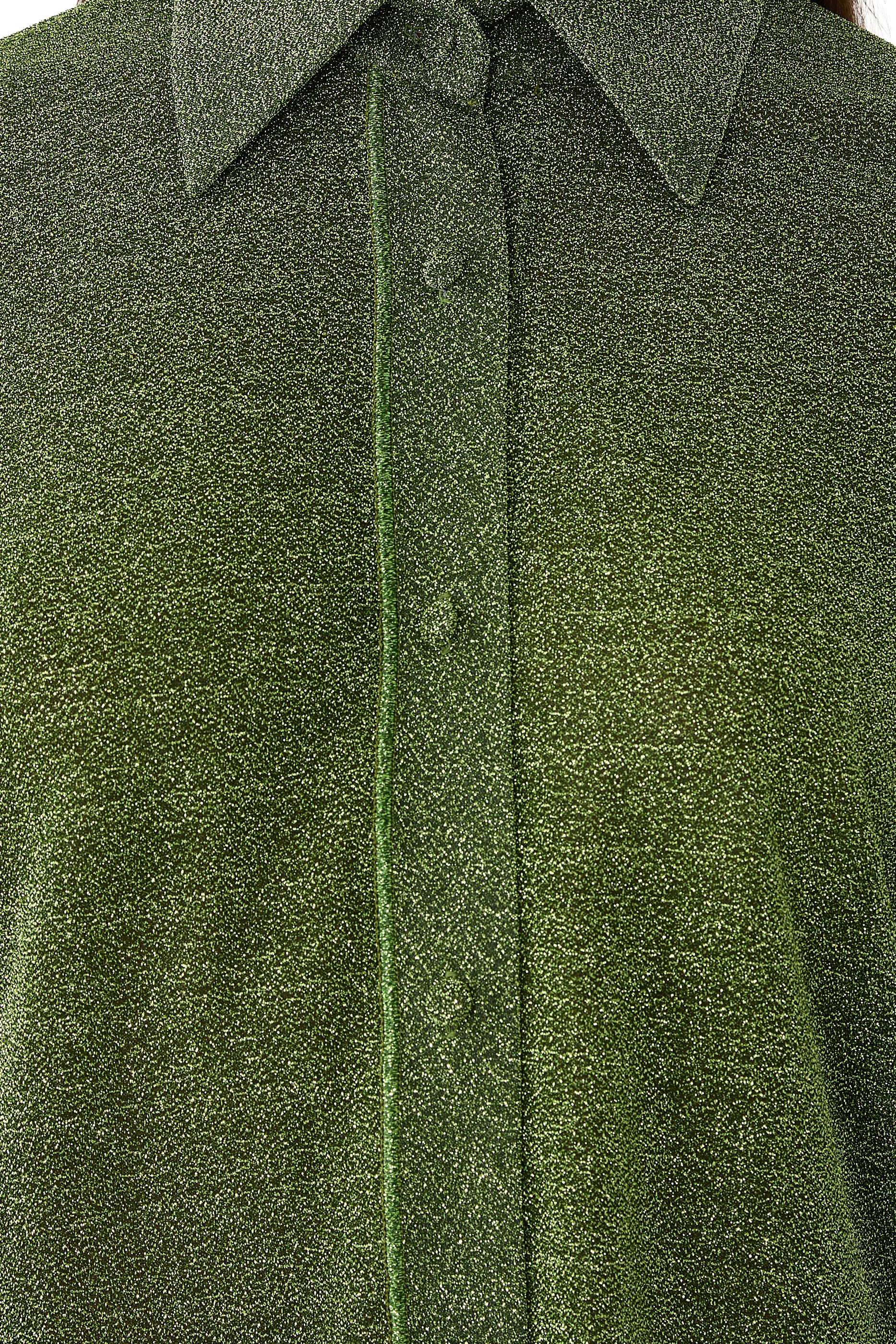 قميص لوميير بأكمام طويلة