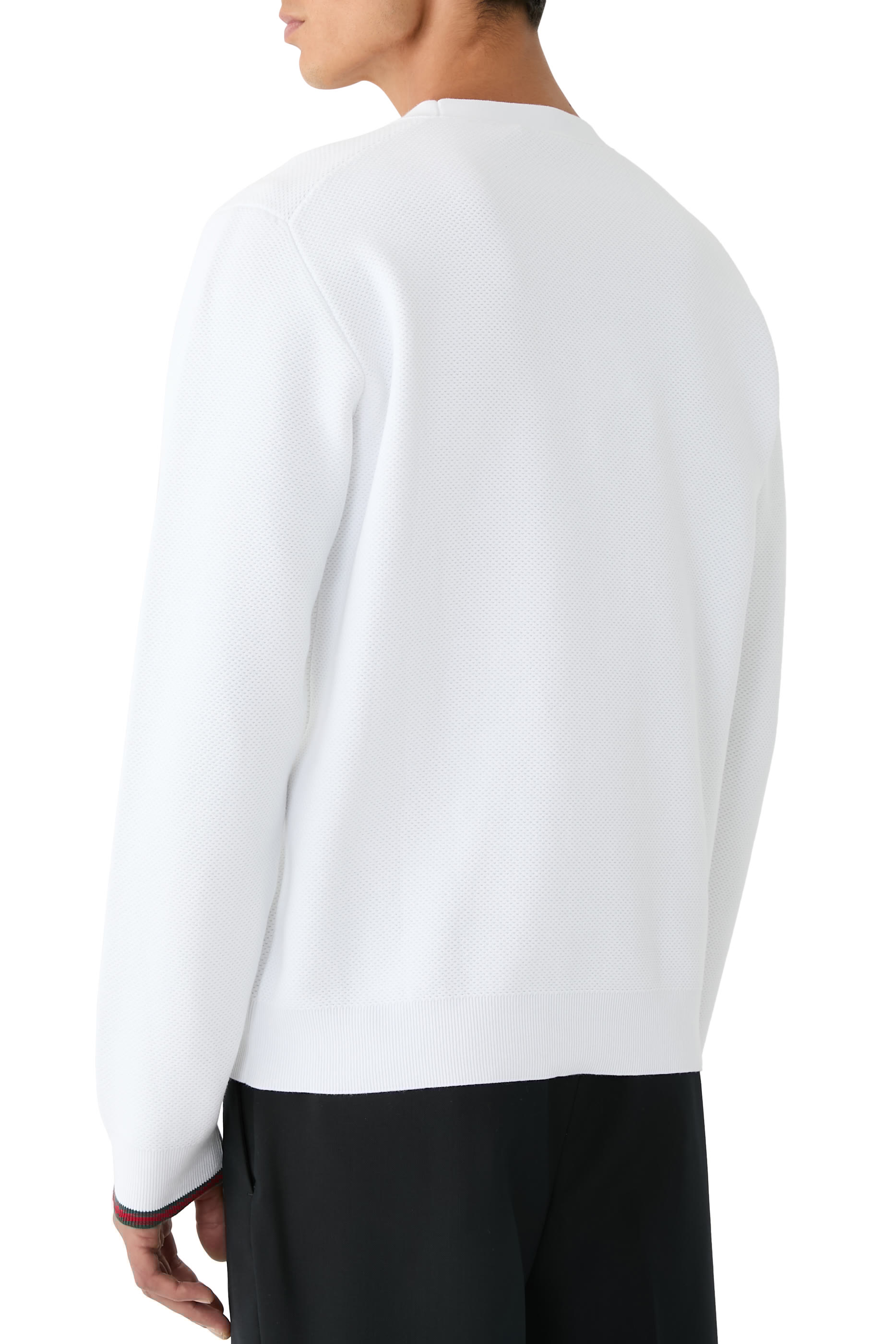 كارديجان نسيج قطن بيكيه