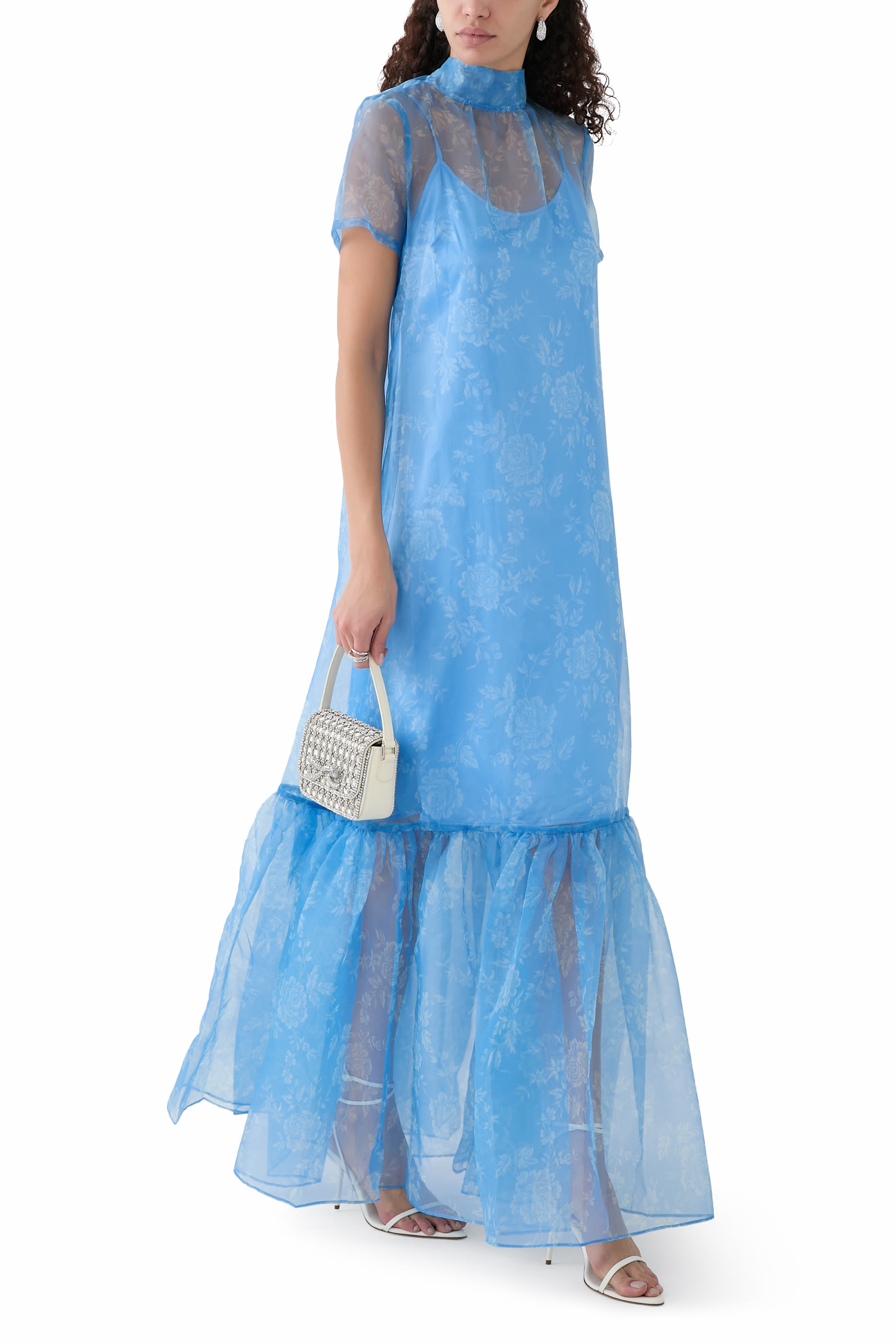 فستان كالونا