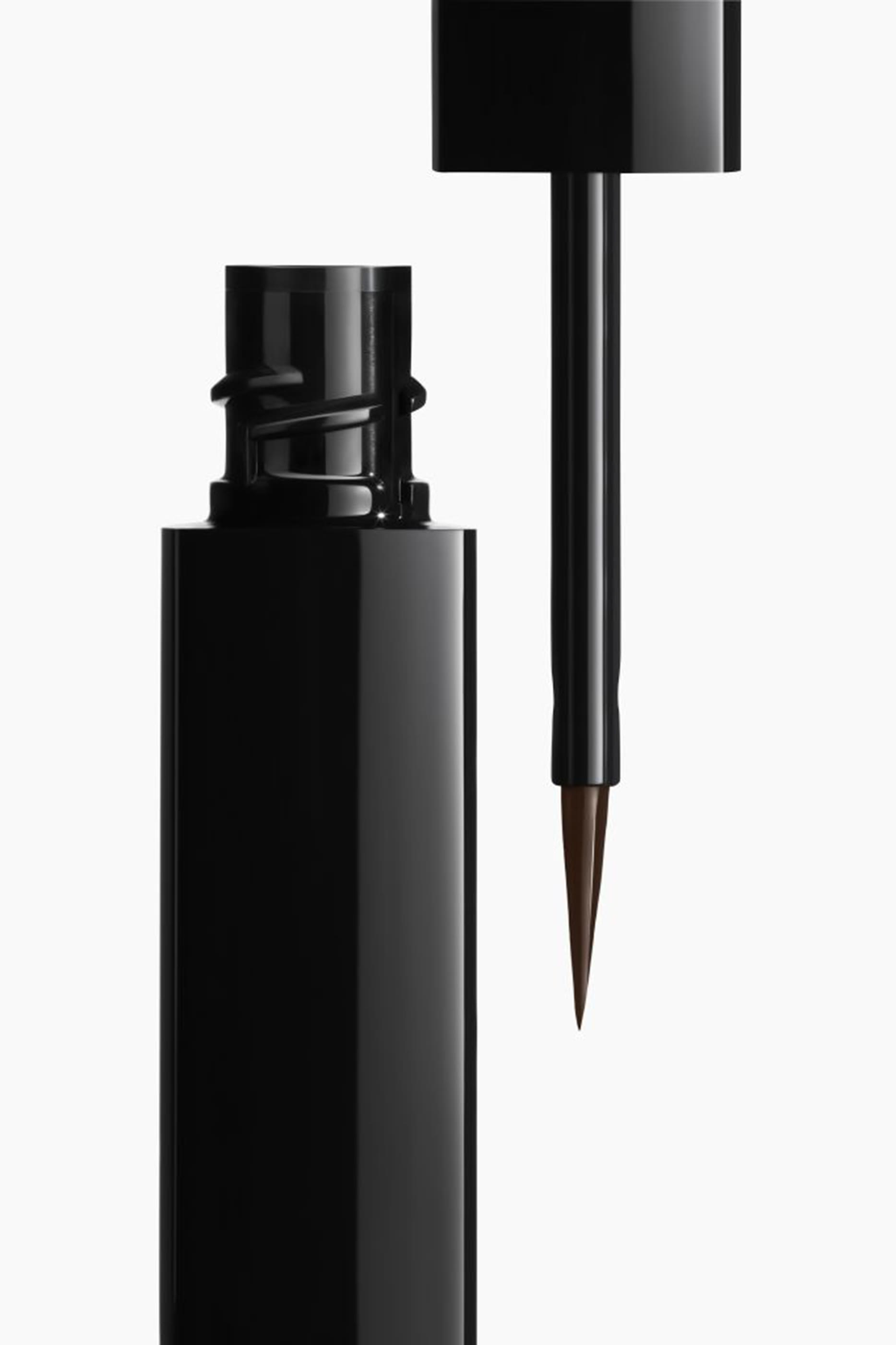  قلم تحديد عيون Le Liner De Chanel Liquid سائل عالي الدقة يدوم طويلا