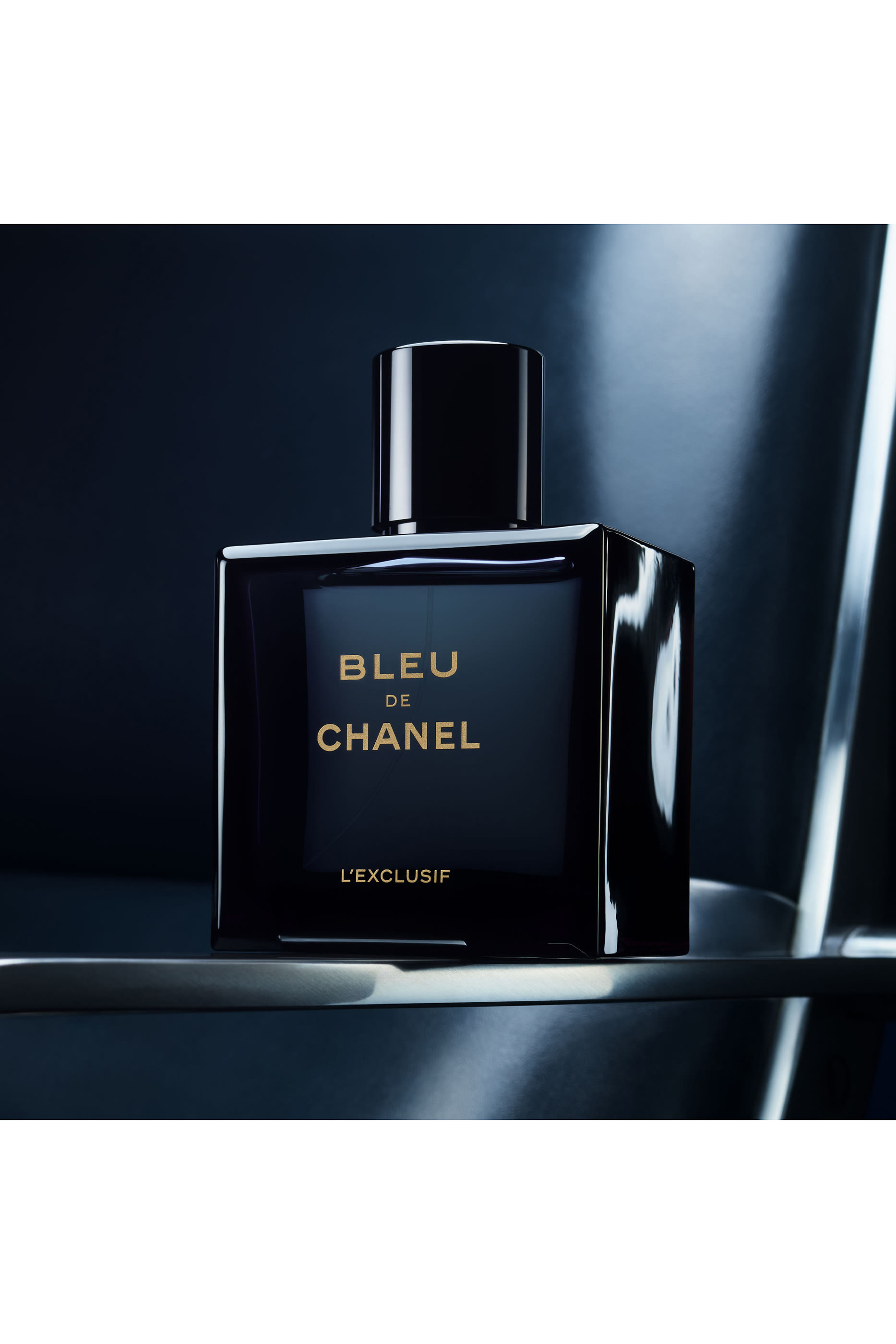 عطر Bleu De Chanel L'Exclusif