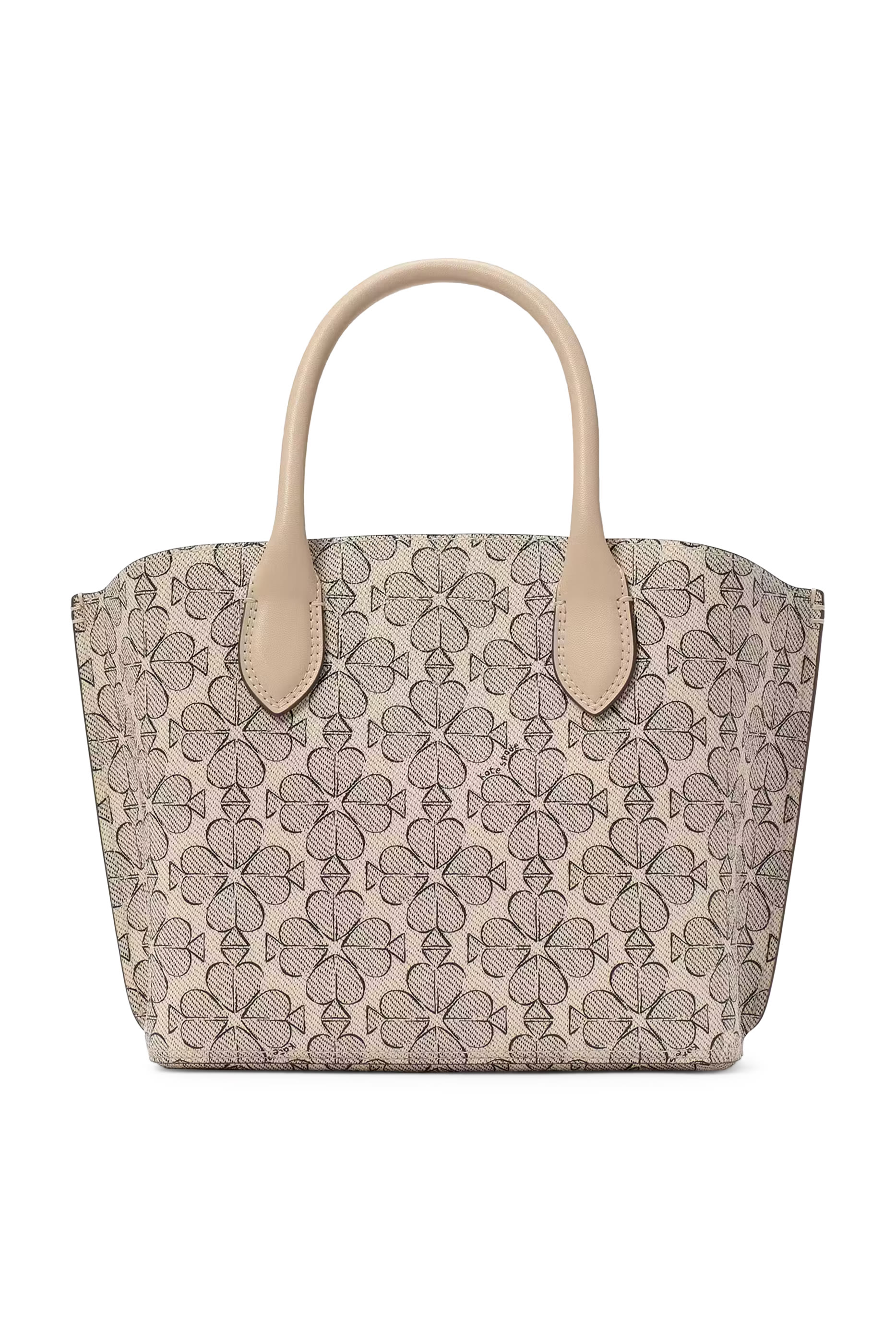 حقيبة يد كروس سويت بنقشة زهور