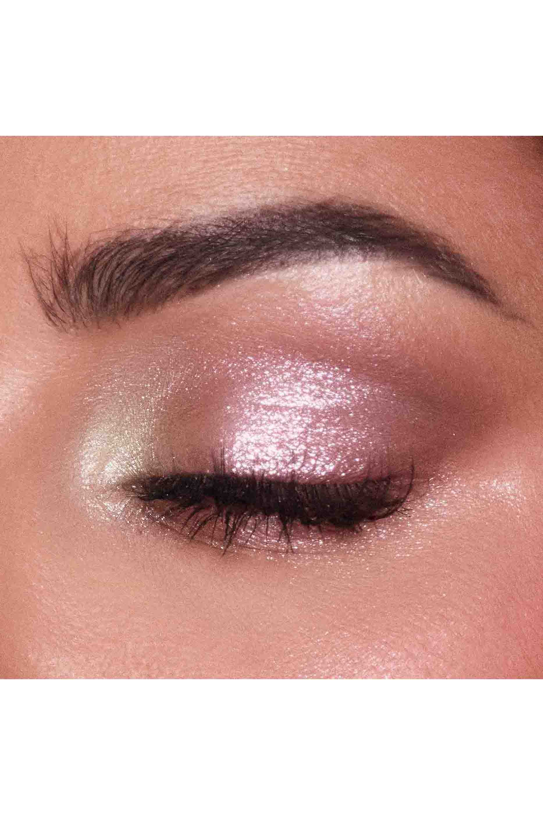 لوحة ظلال عيون بريزم دو فلور بأربع درجات