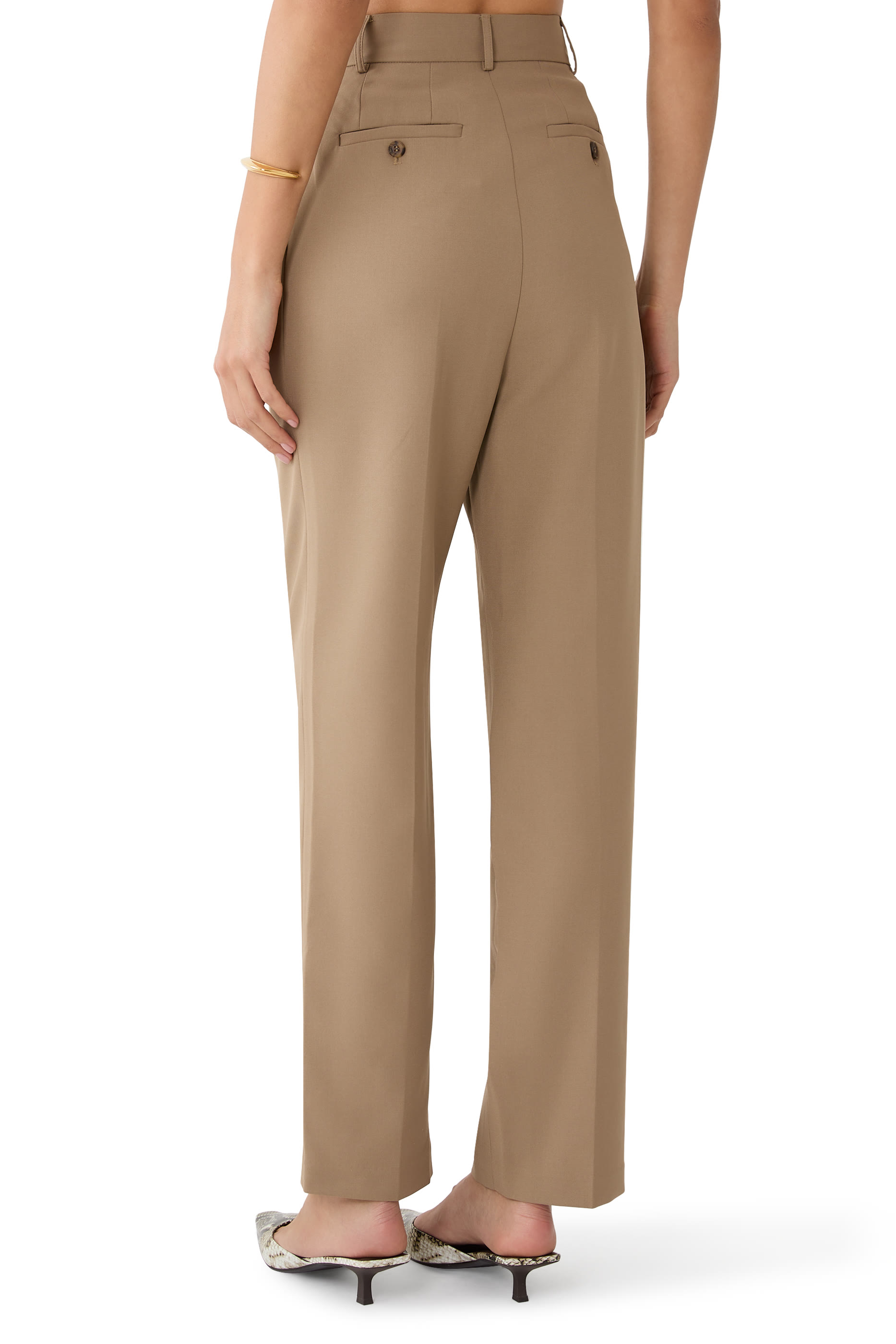 بنطال بدلة بيا 