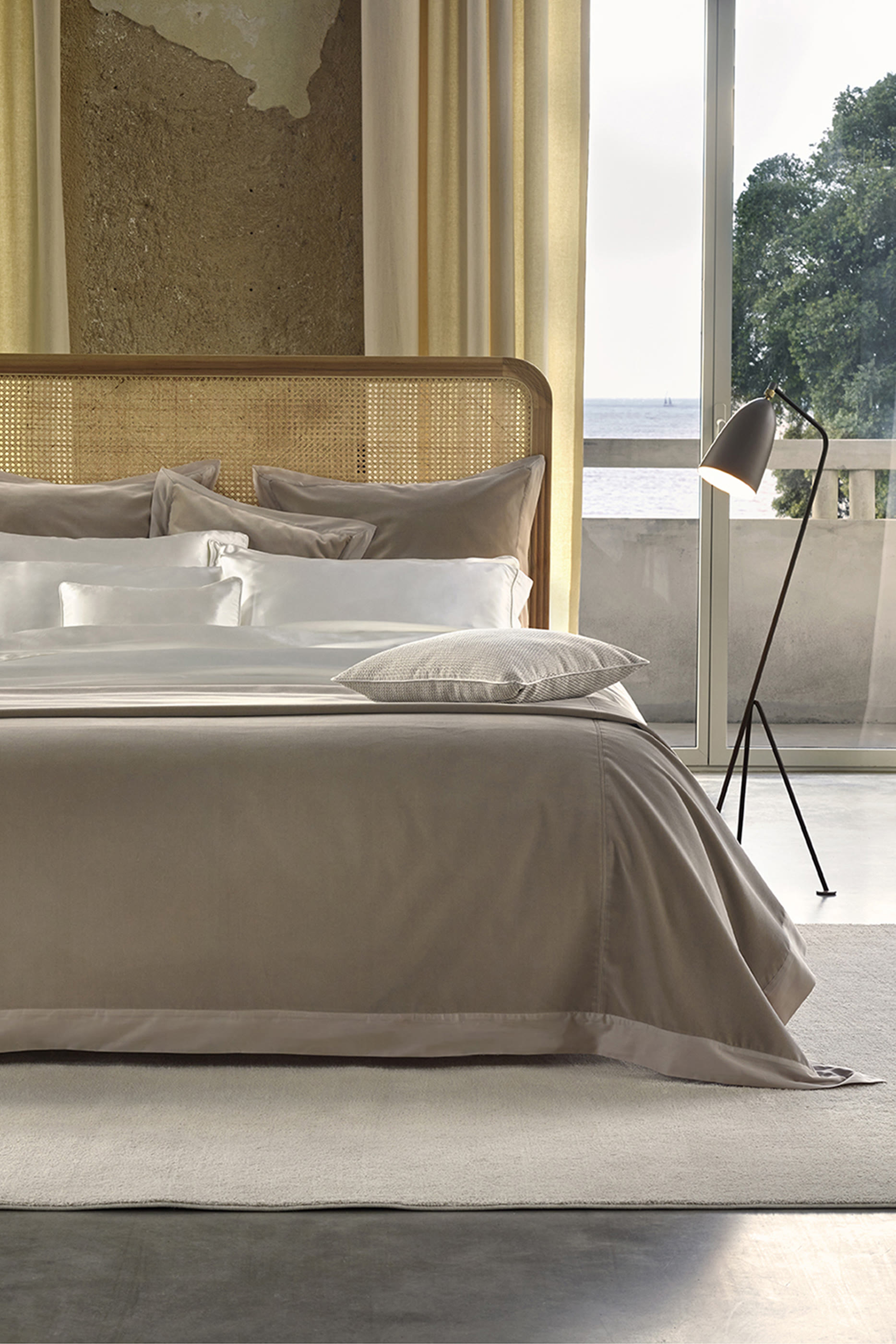 مفرش سرير ساند سيروس