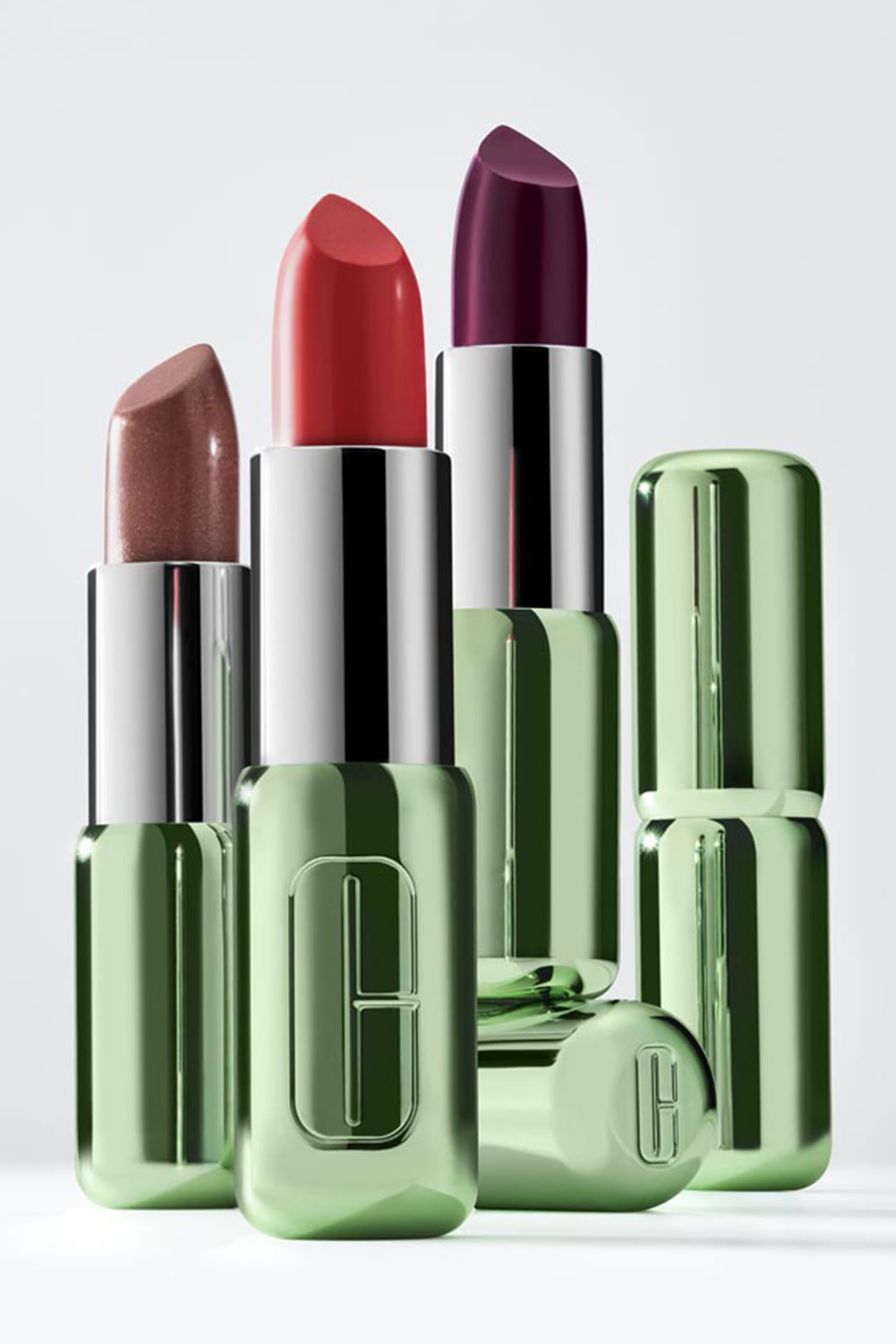 أحمر شفاه بوب يدوم طويلا