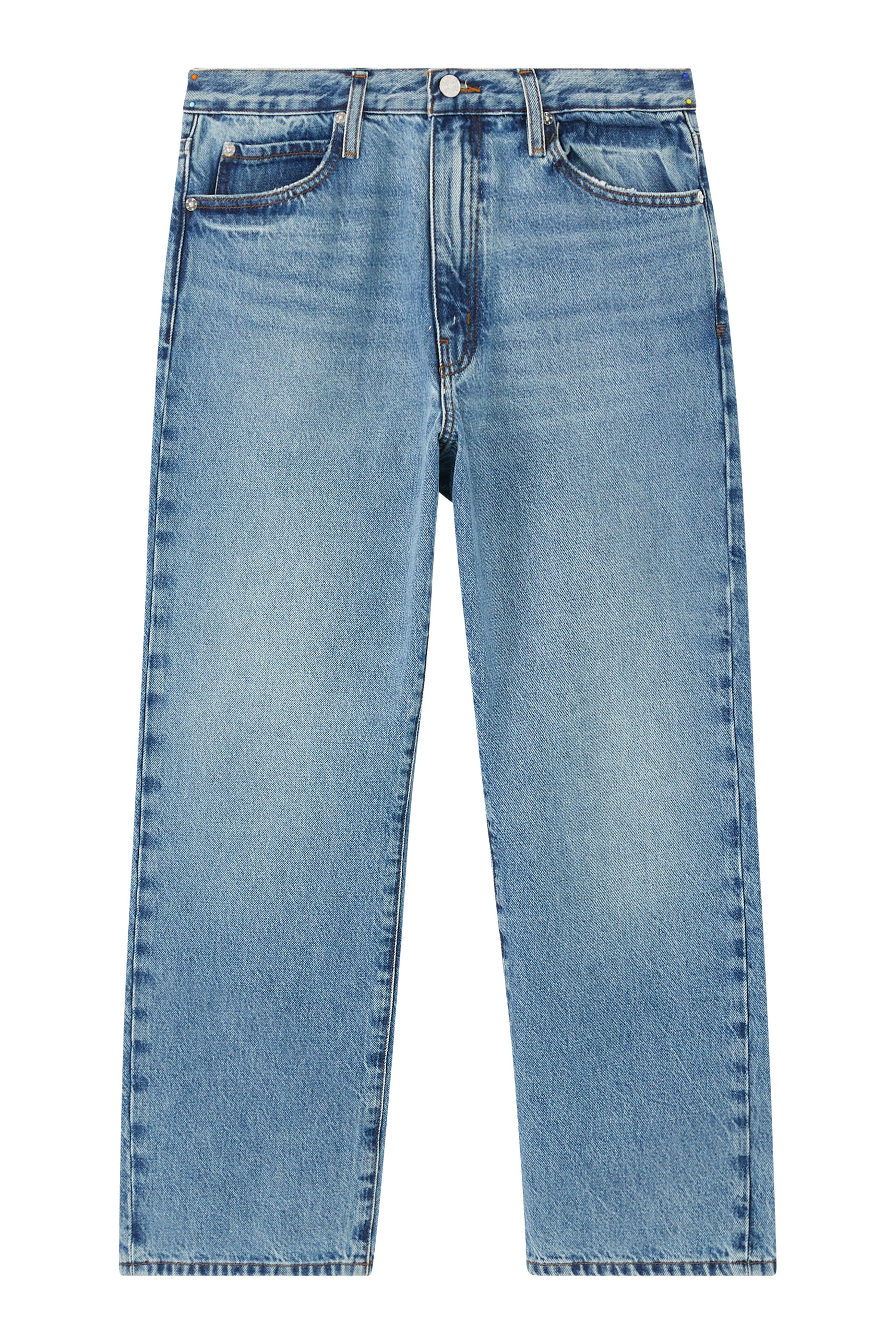 بنطال جينز ذا هانغ