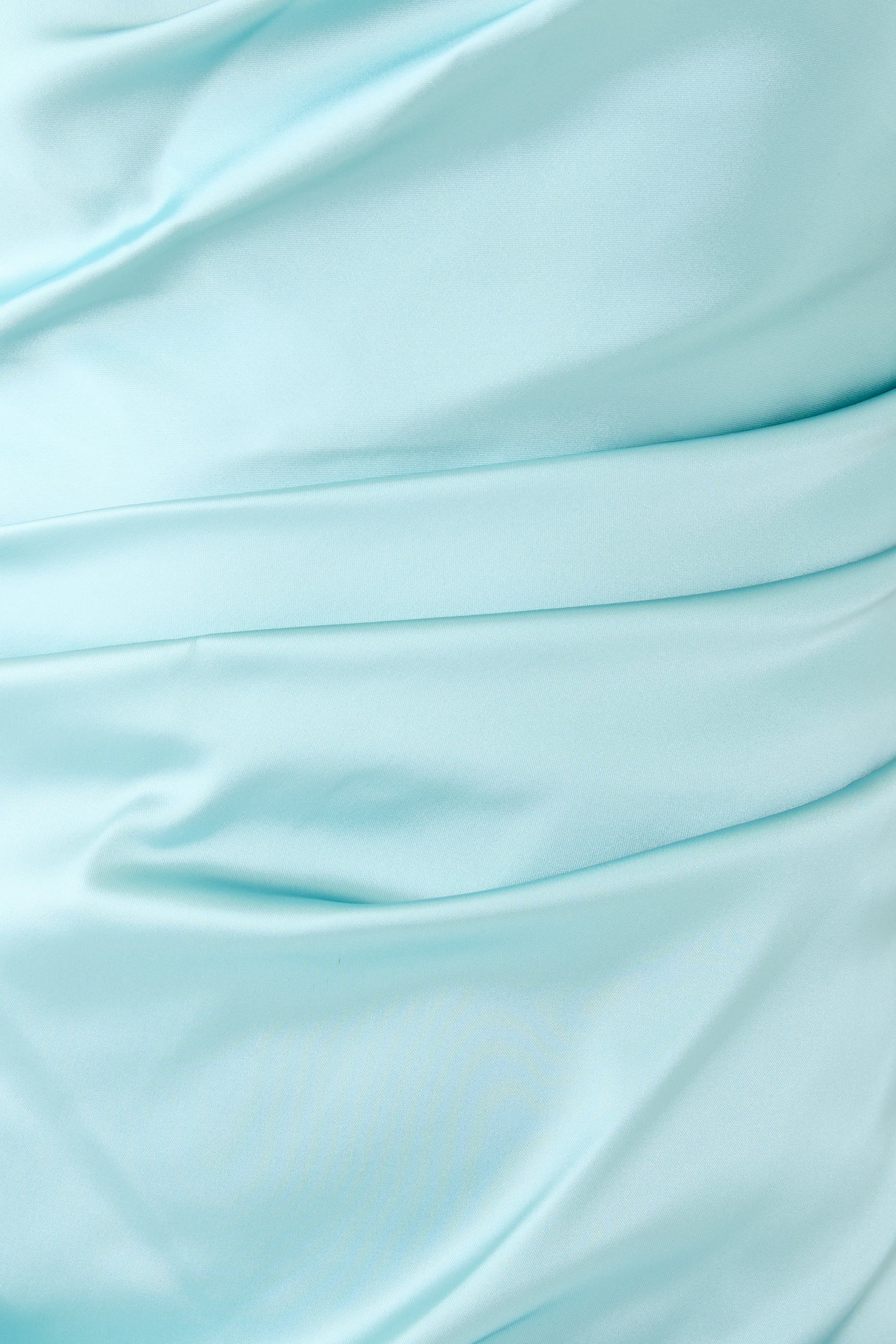 فستان سهرة ستان