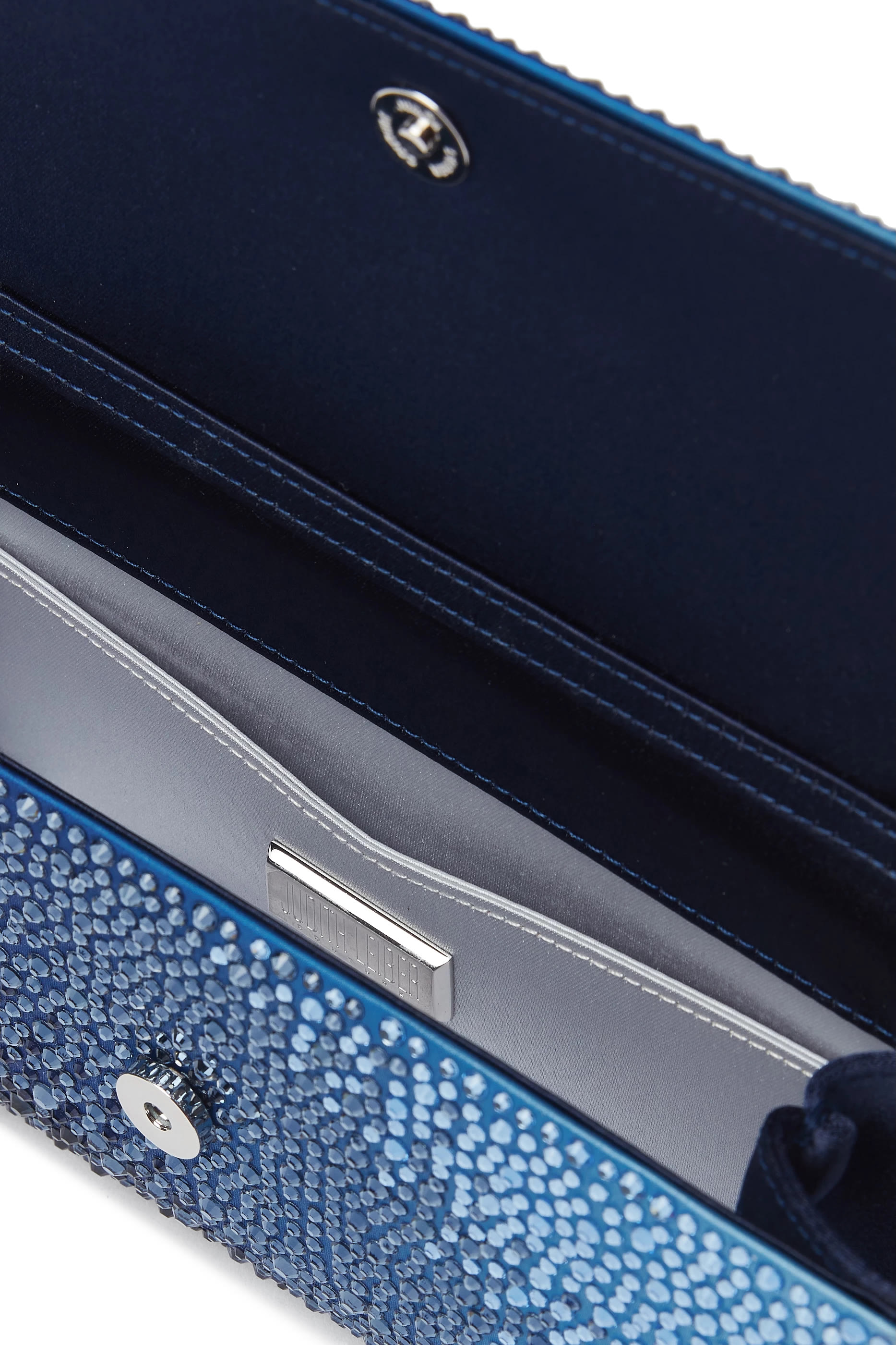 كلاتش بيري بكريستال كافيار