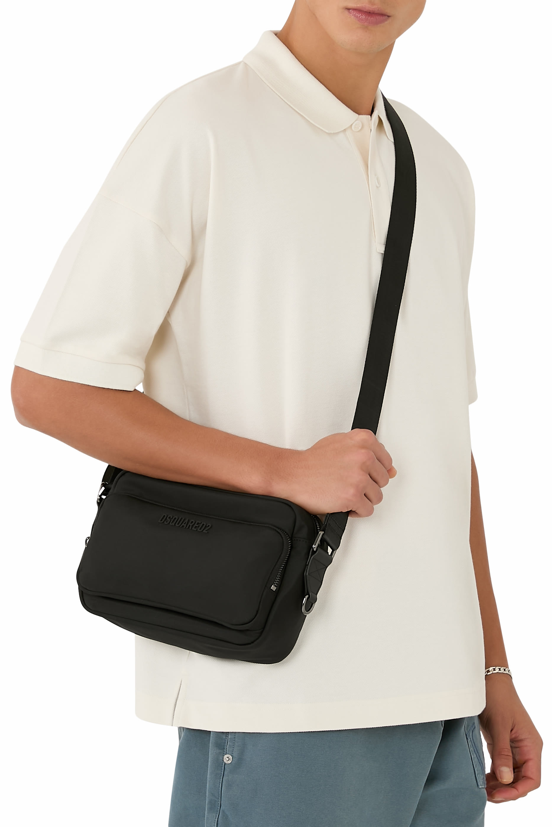 Urban Crossbody Bag