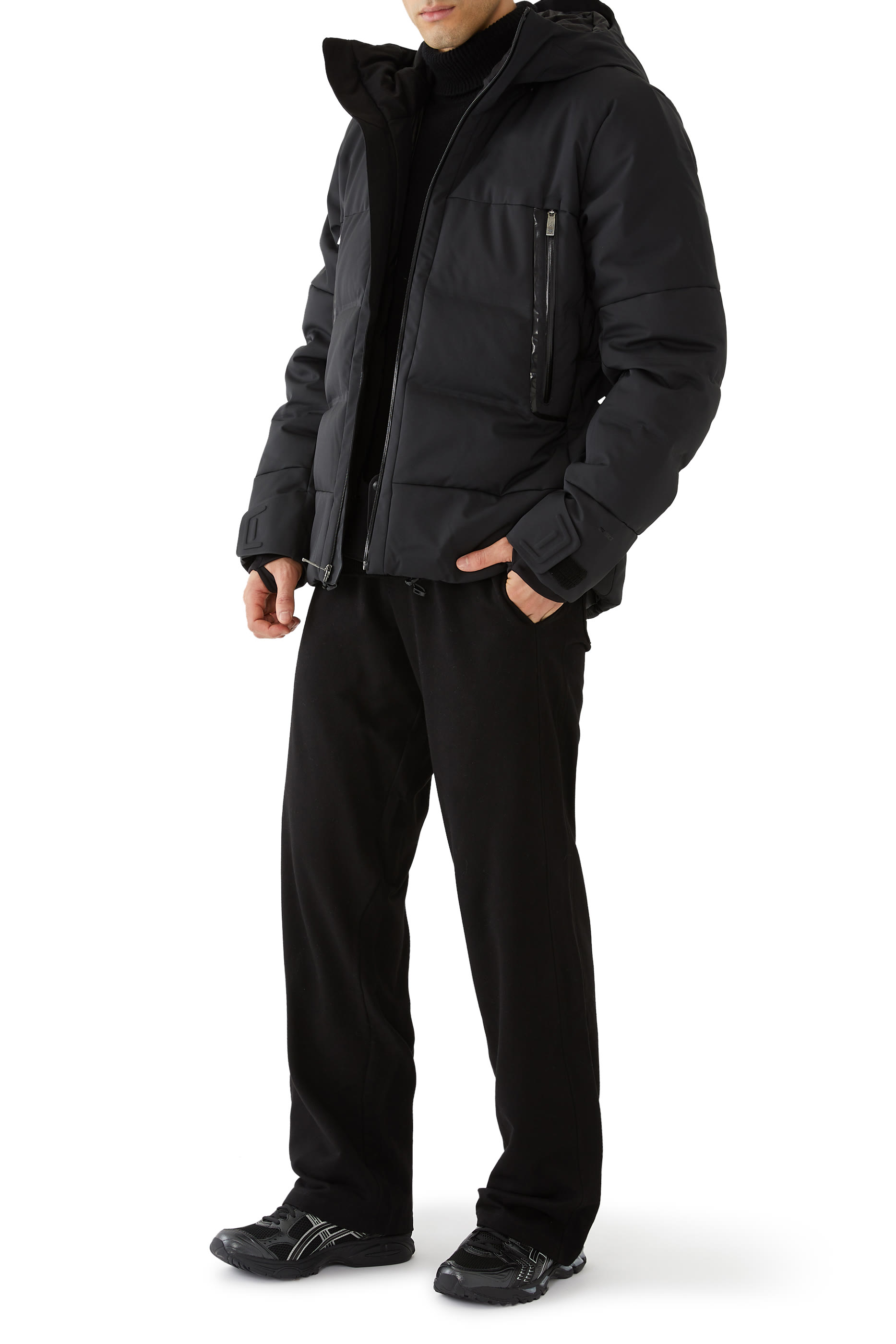 سنيكرز جل كيانو 14